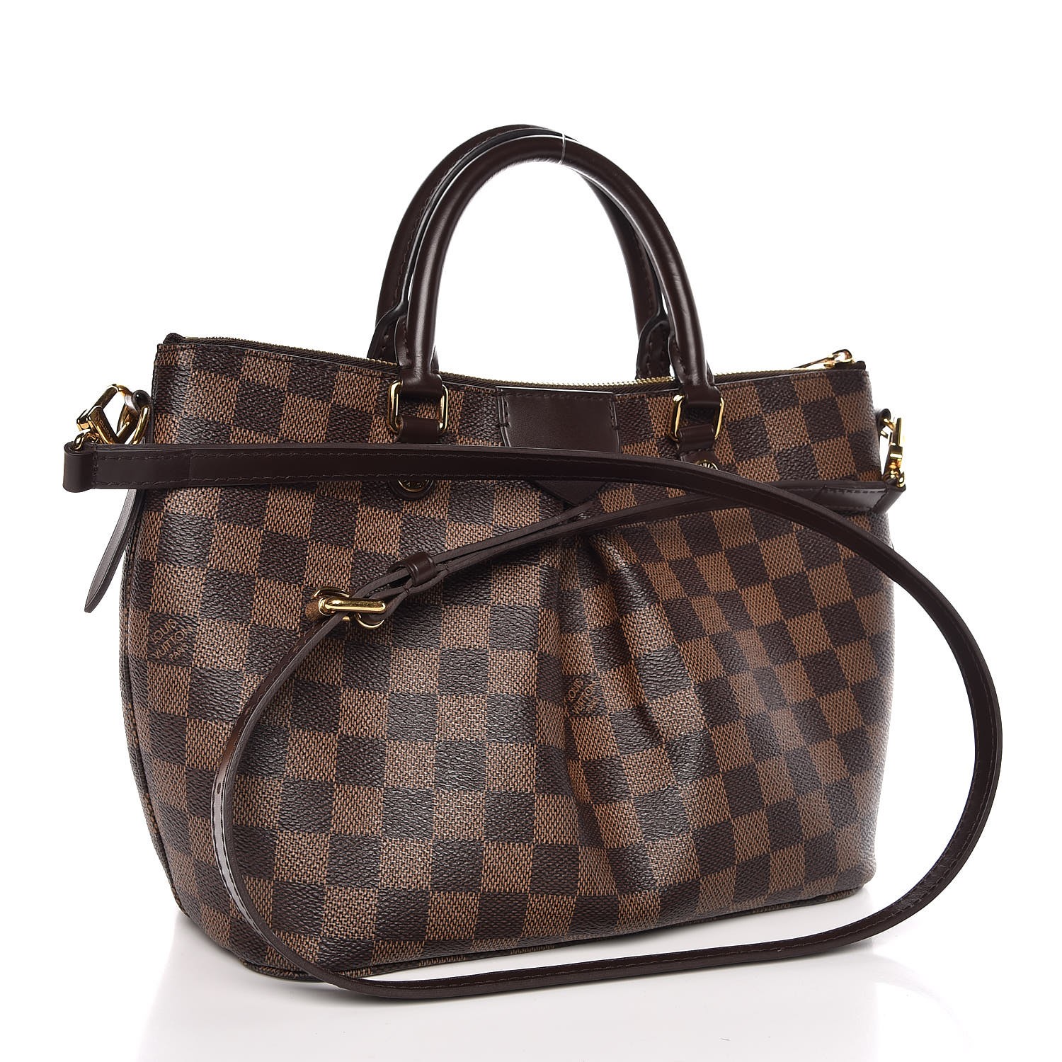 louis vuitton siena pm damier ebene