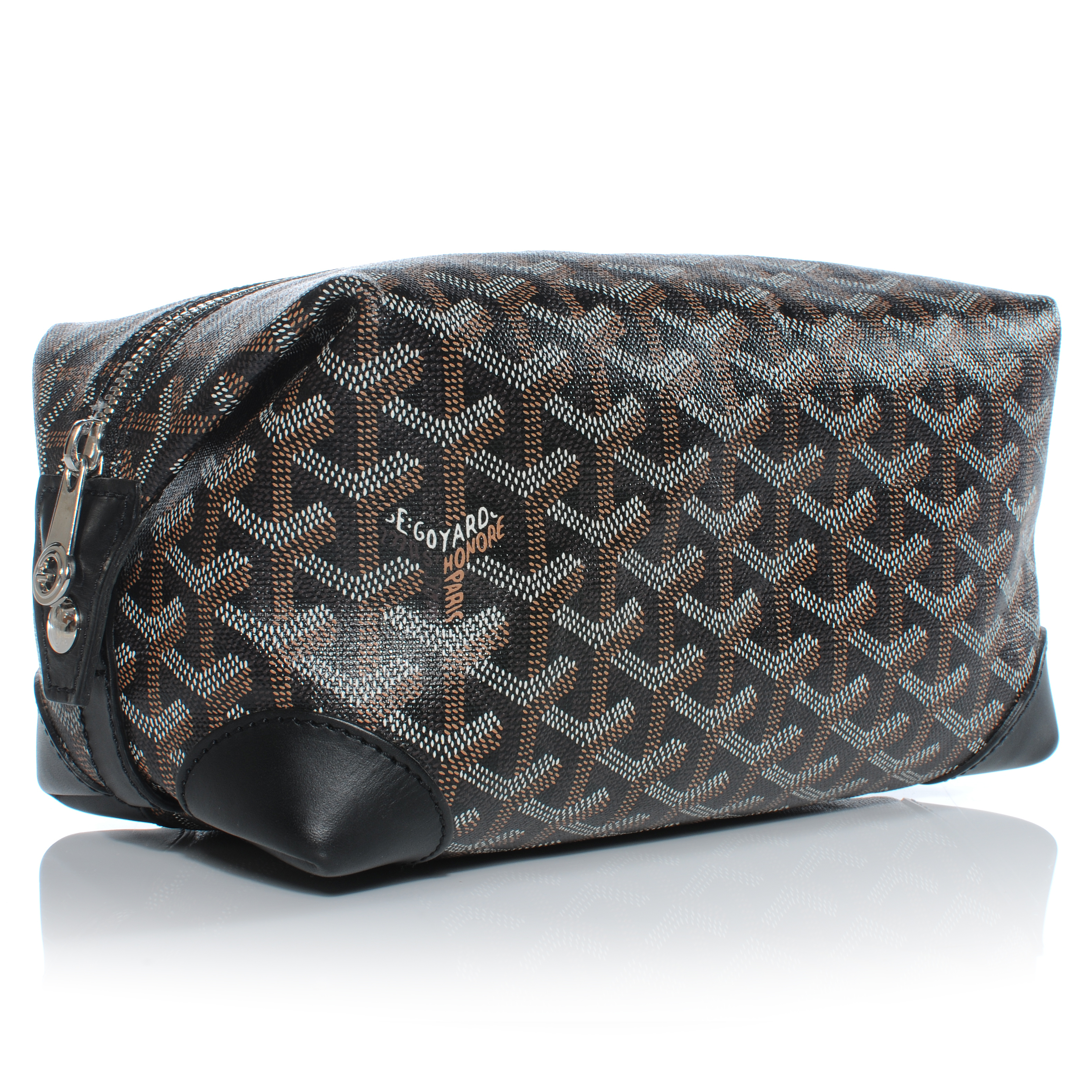 goyard toiletry 25 bag
