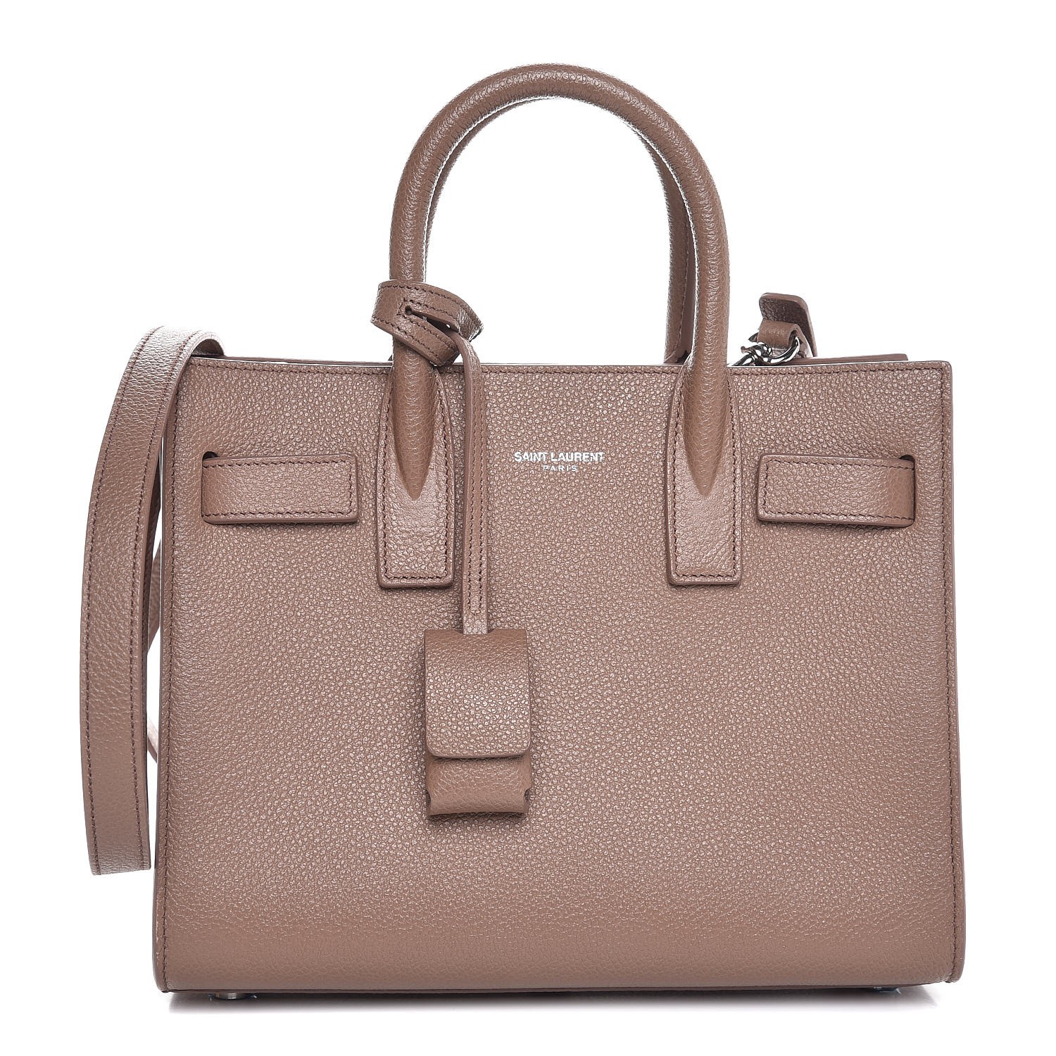 saint laurent bag sac de jour nano