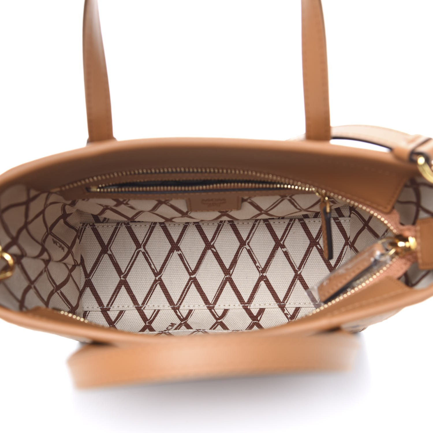 mini toni shopper in visetos