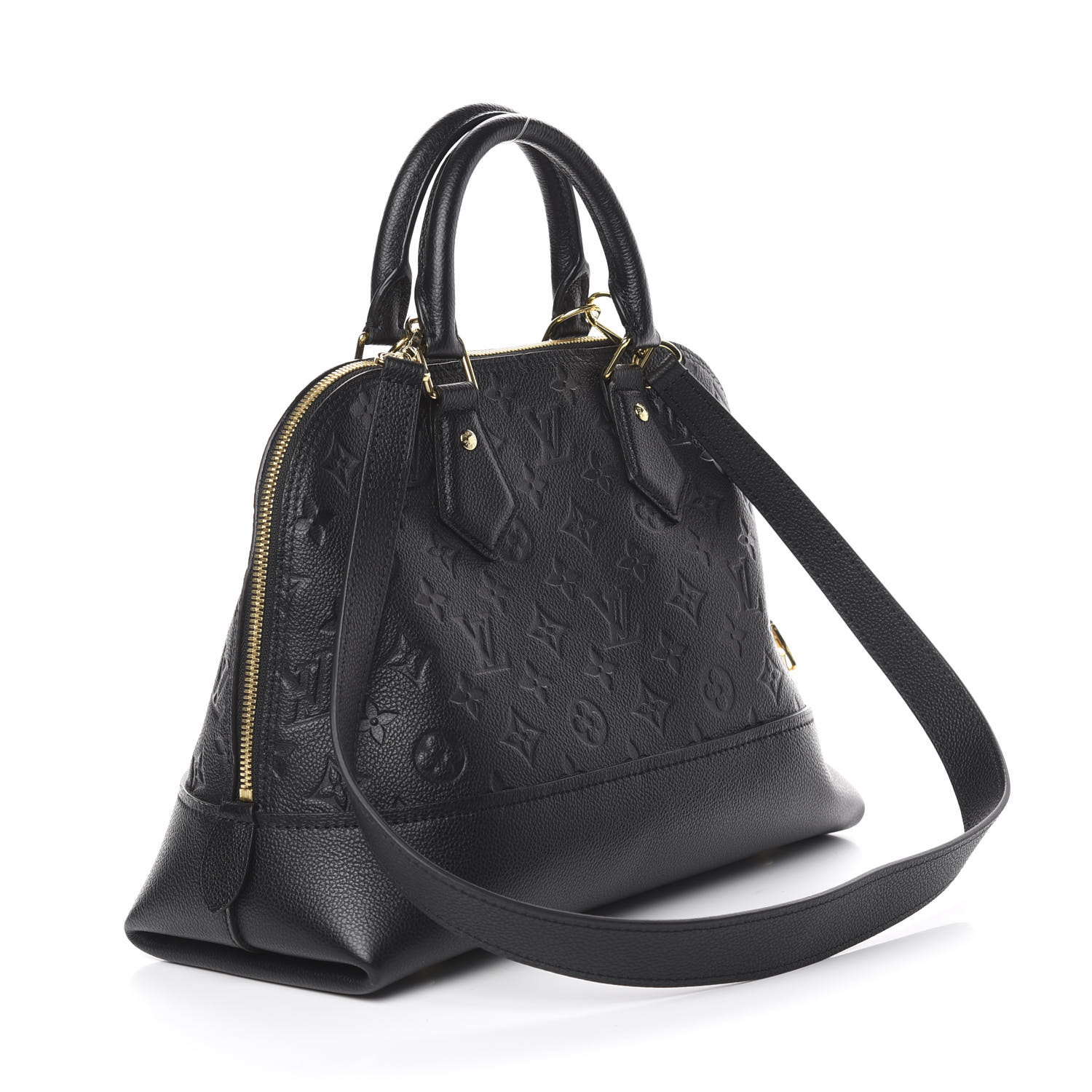 Louis Vuitton Black Patent Epi Leather Large Model Alma Bag at 1stDibs   louis vuitton black patent leather bag, black patent louis vuitton bag,  louis vuitton alma black patent