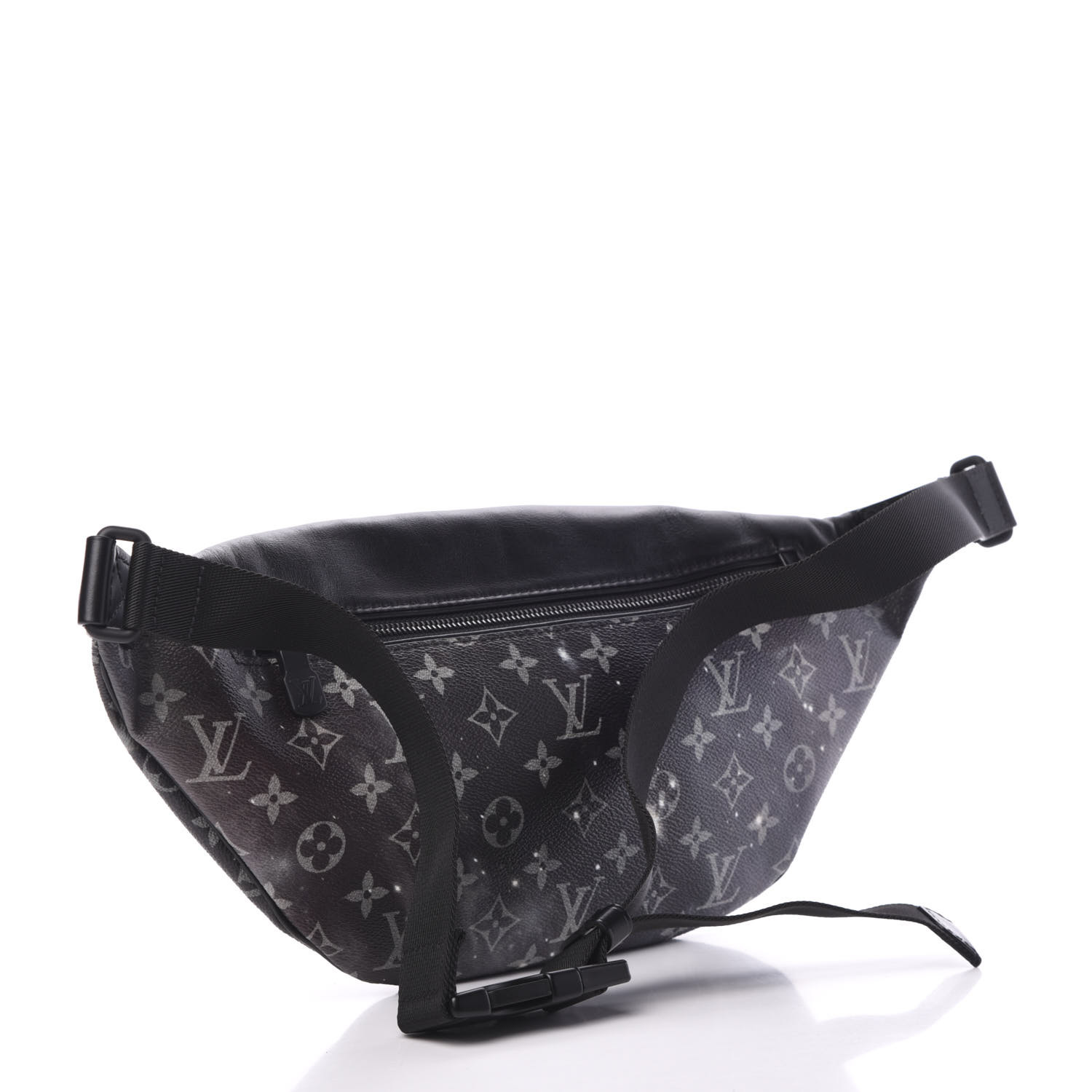 Louis Vuitton Bumbag Monogram Galaxy Unboxing