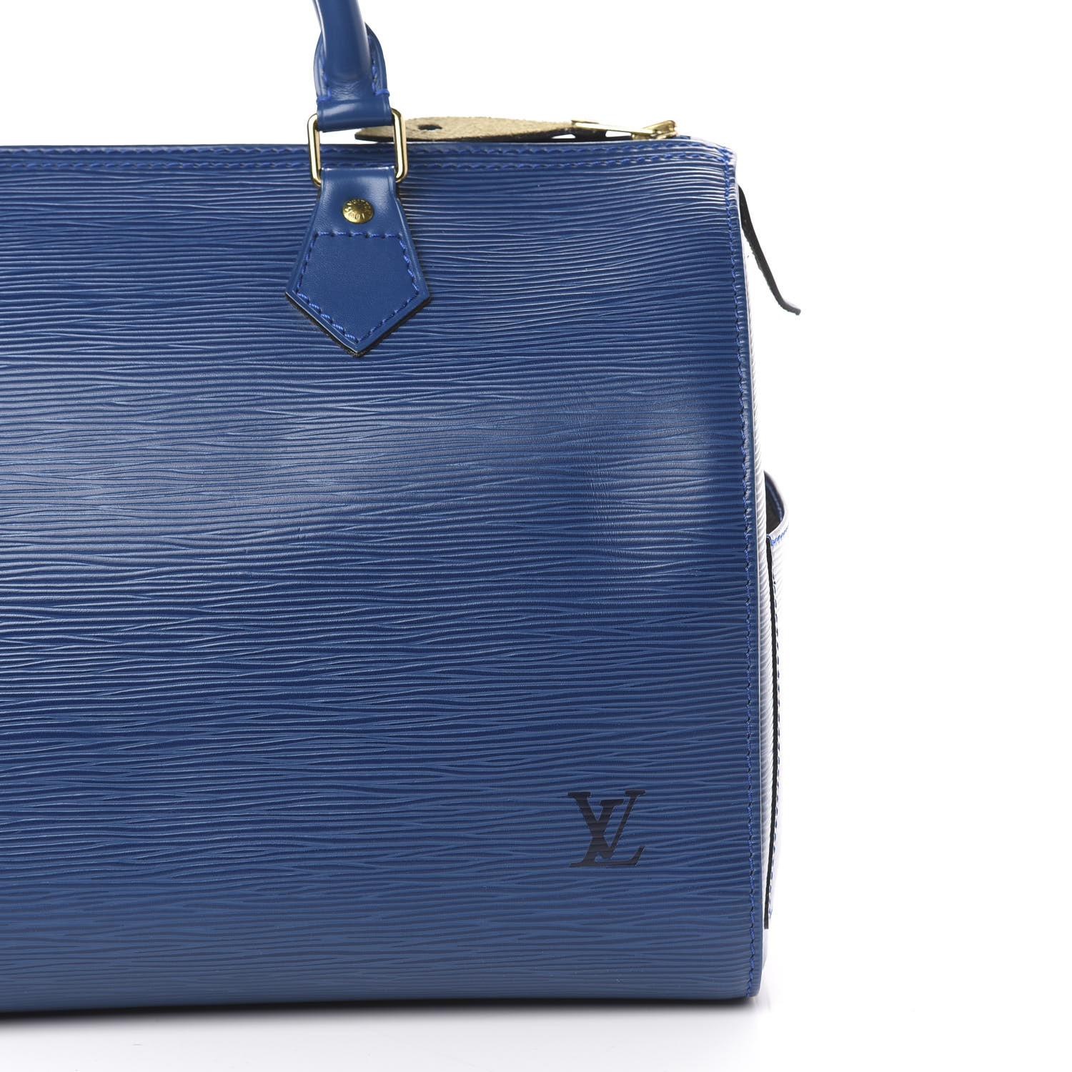 LOUIS VUITTON Epi Speedy 30 Toledo 566742 | FASHIONPHILE