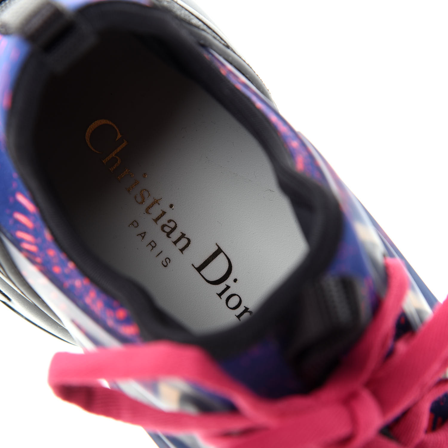 dior d connect outfit