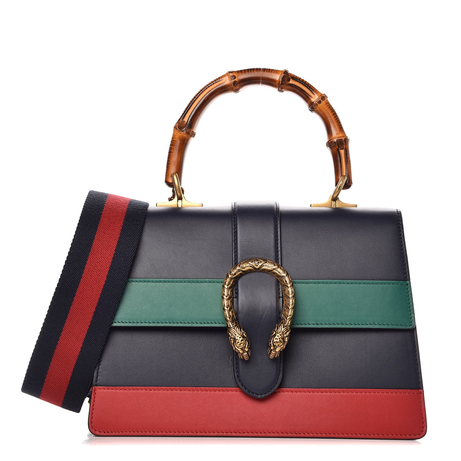 gucci dionysus bamboo handle bag