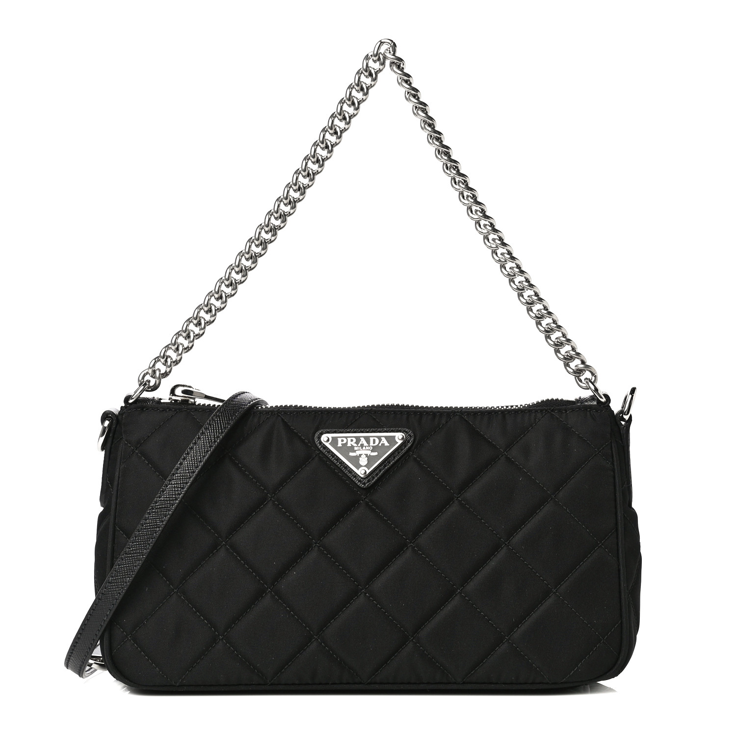 prada bag lion