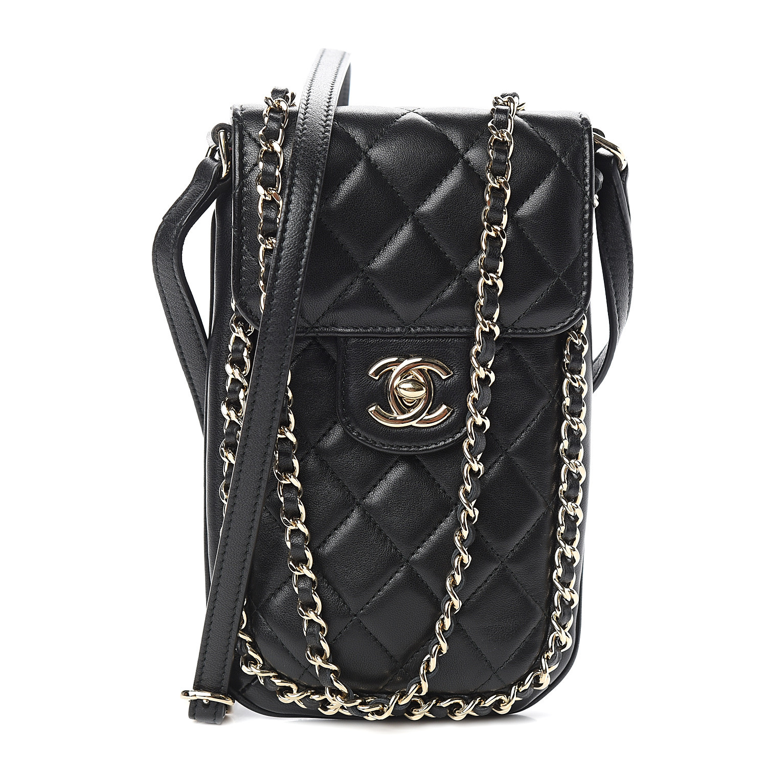 chanel crossbody