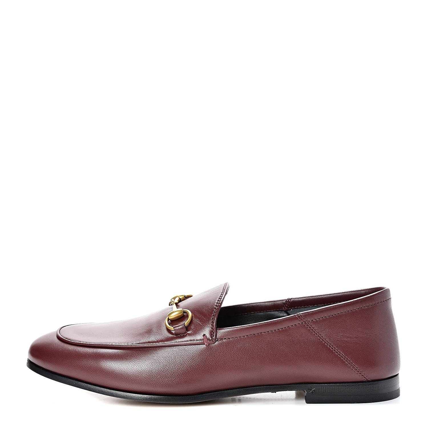 vintage gucci horsebit loafers