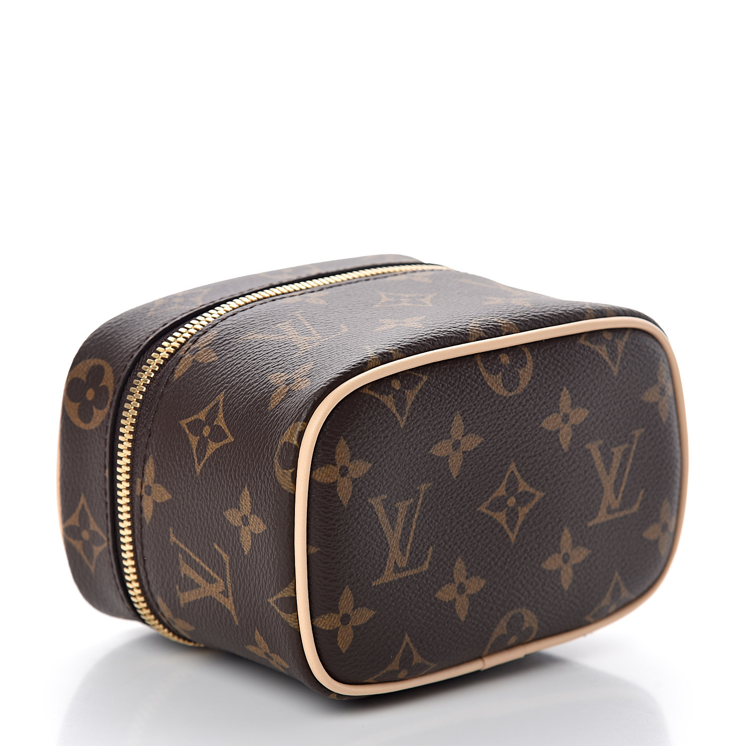 LOUIS VUITTON Monogram Nano Nice 540727