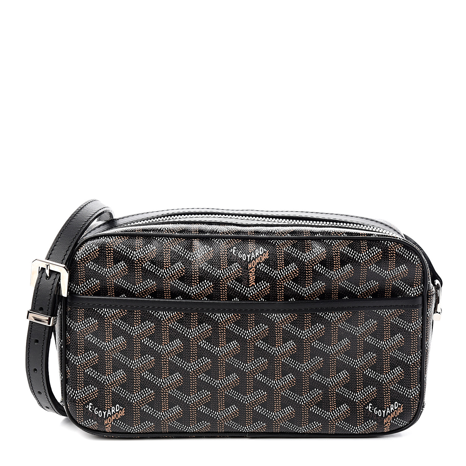 goyard bum bag