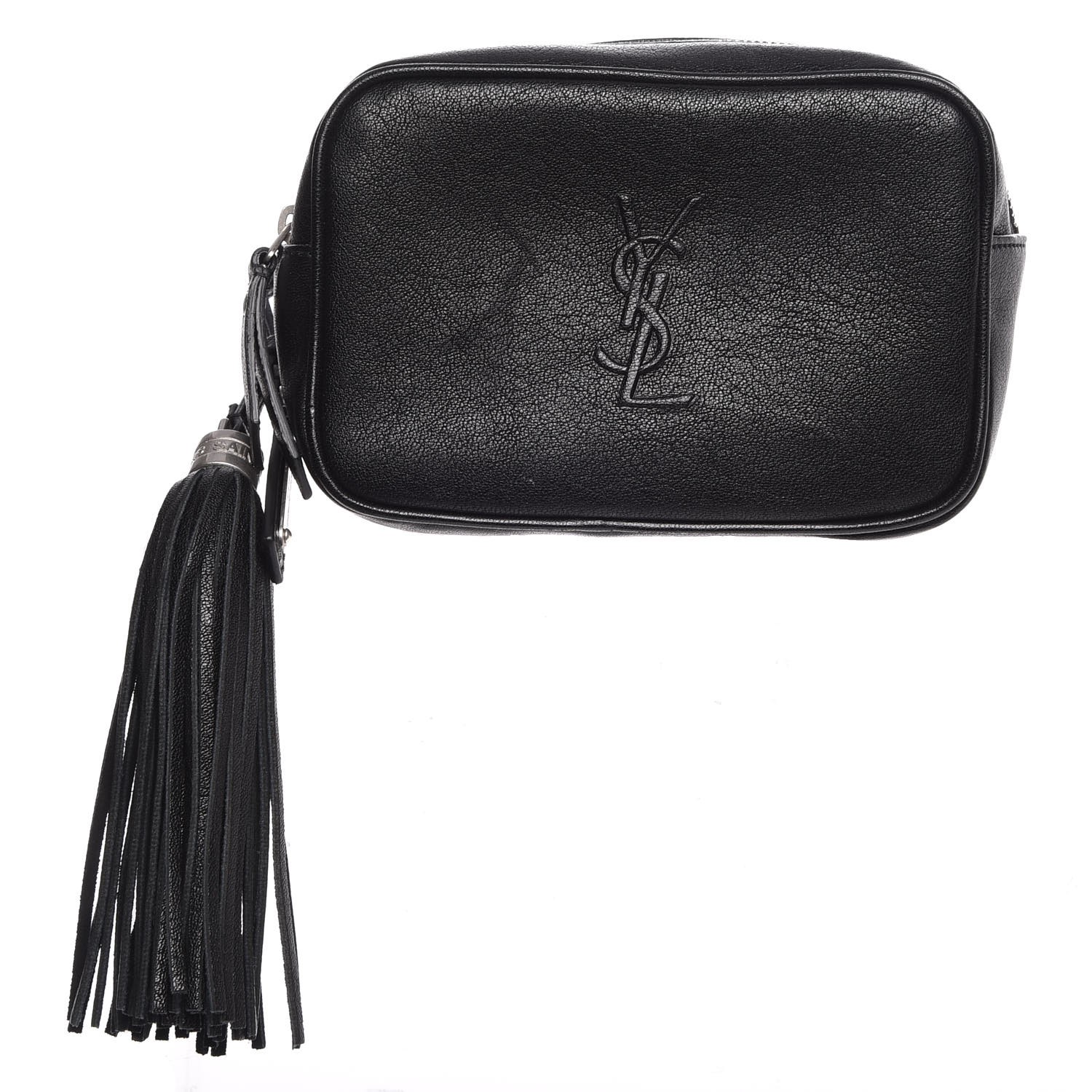 lou belt bag ysl