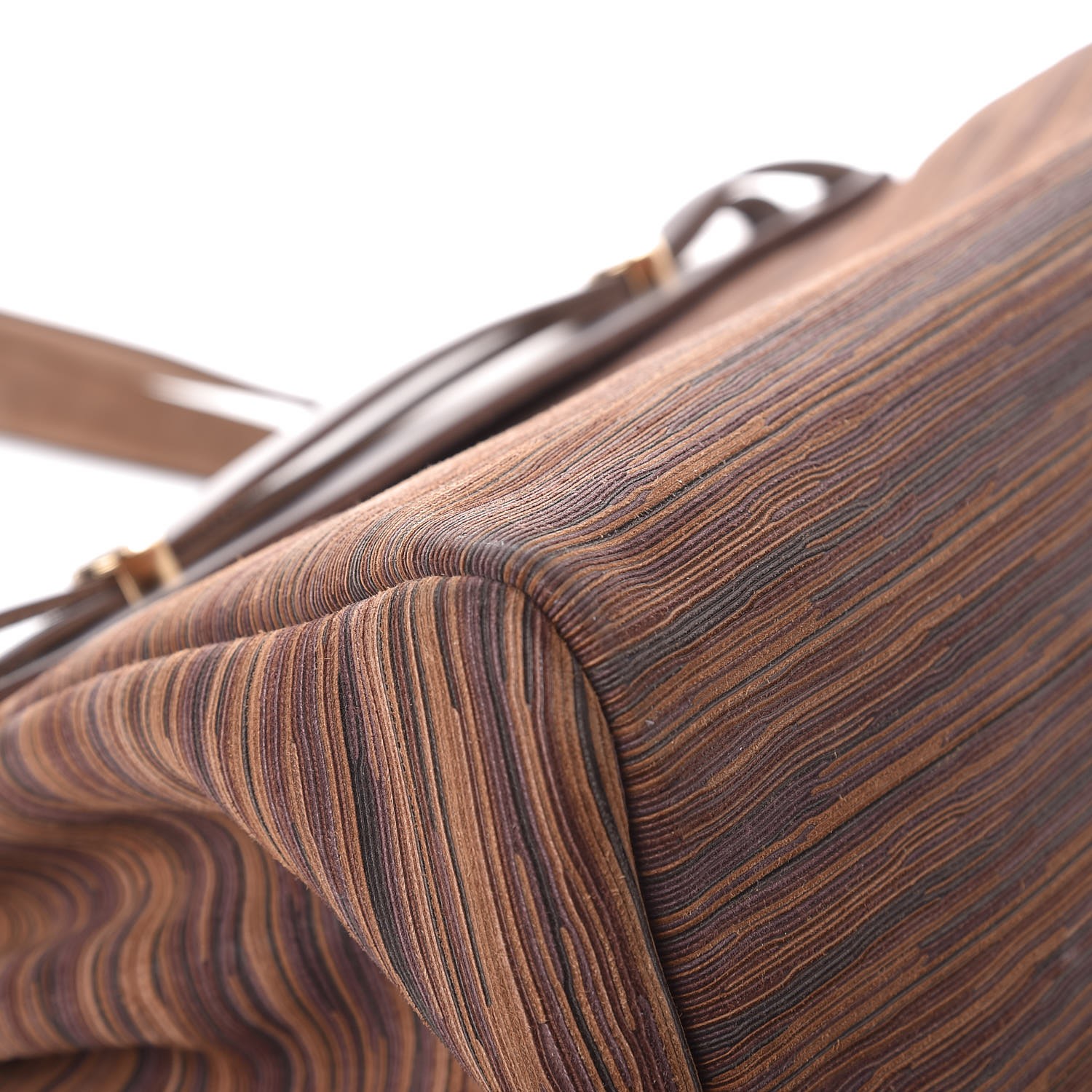 hermes herbag vibrato