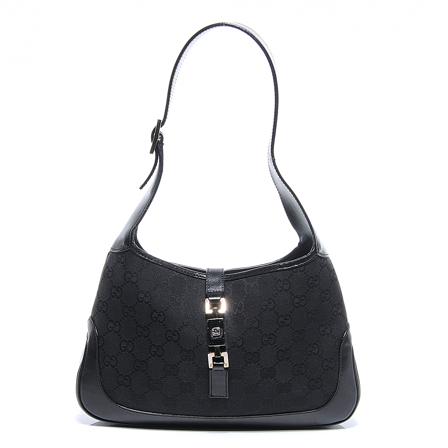 gucci jackie o hobo bag