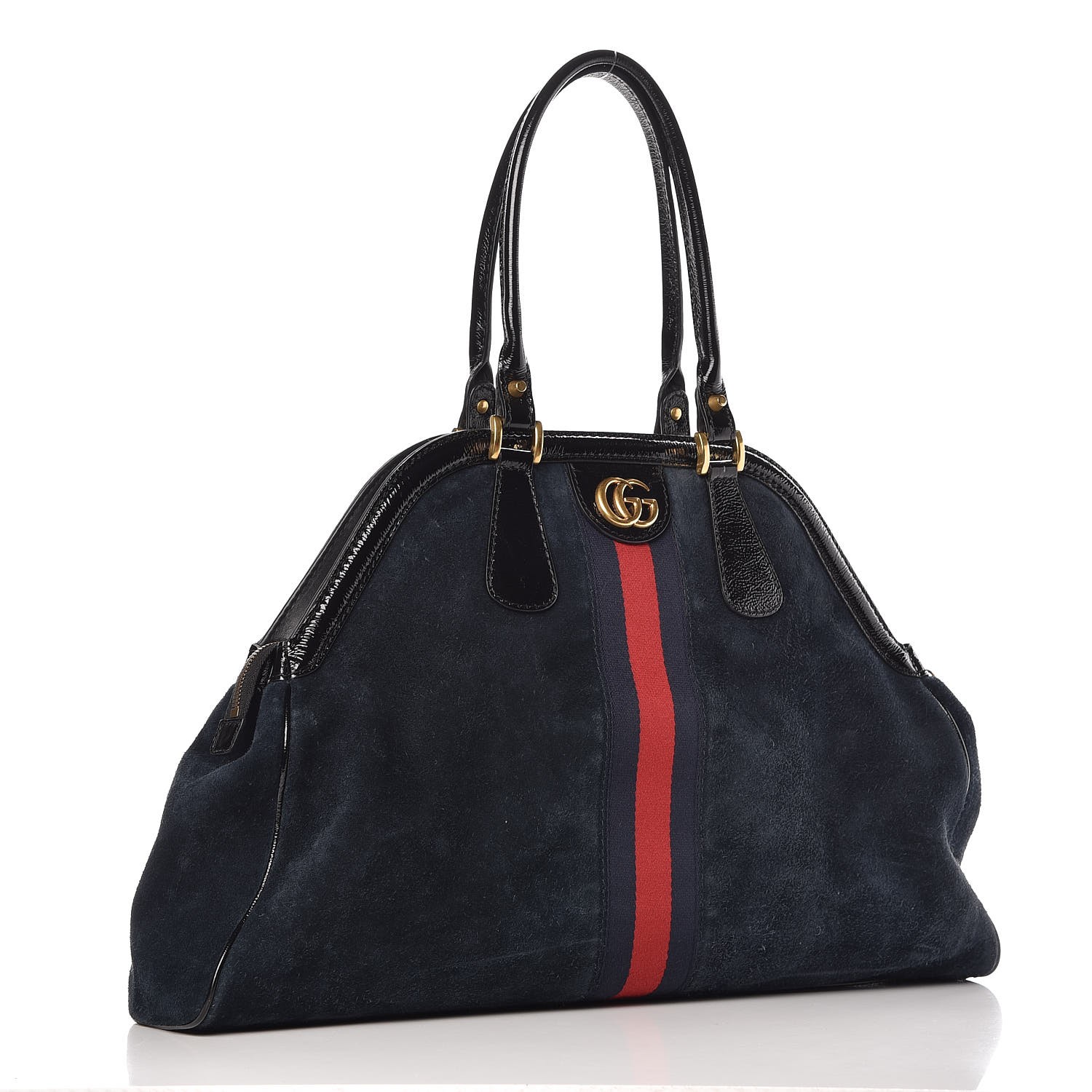 gucci rebelle large