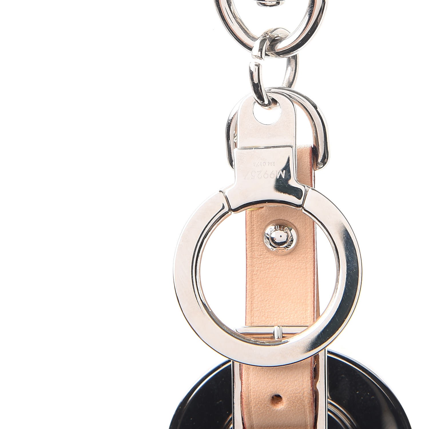 louis vuitton air tag holder