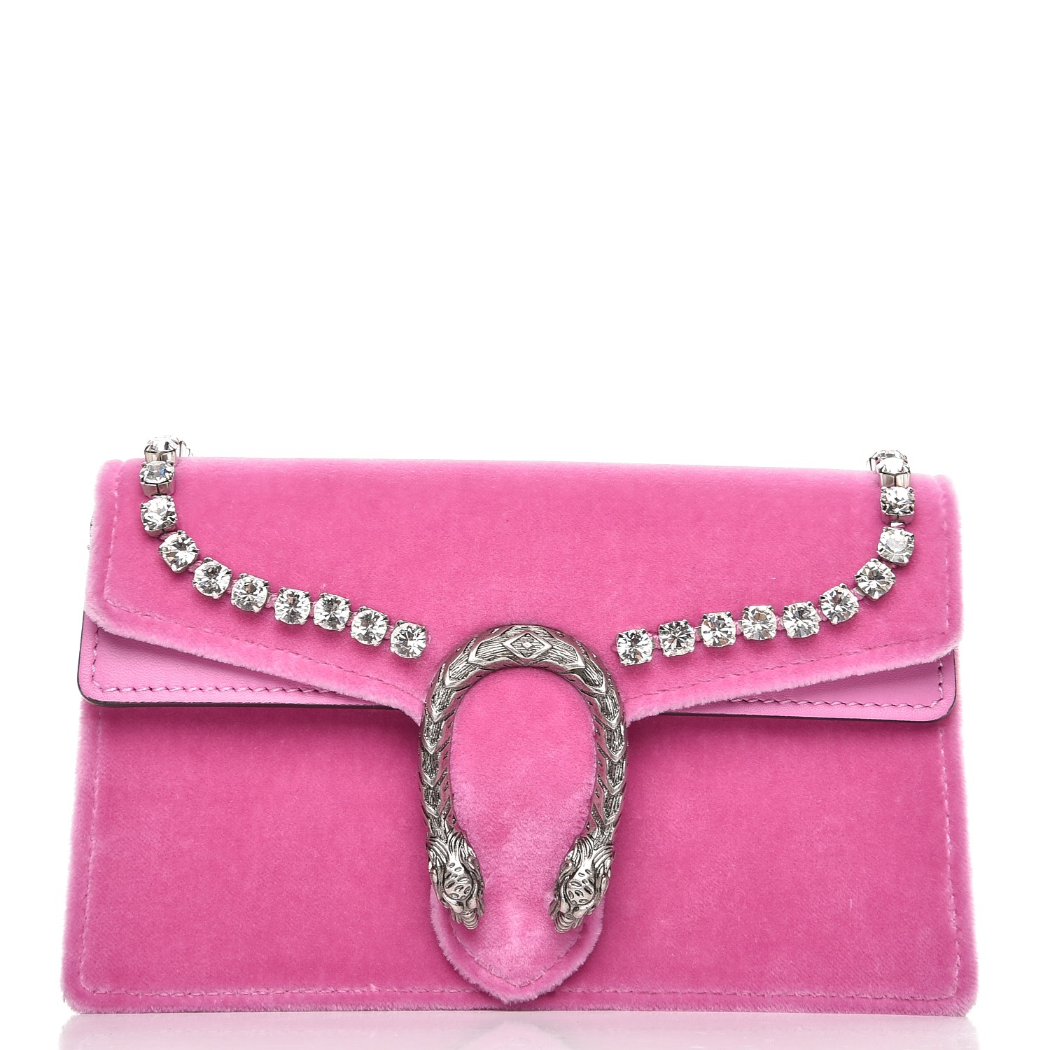 dionysus gucci velvet