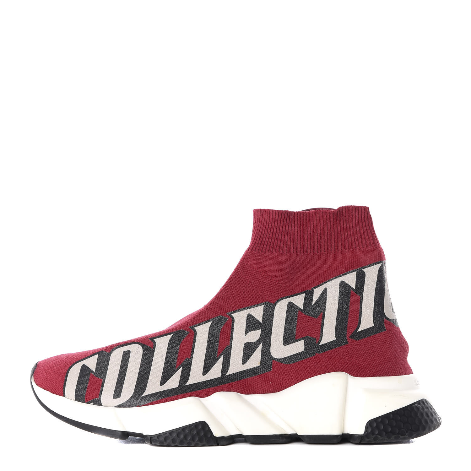 balenciaga 38 trainers