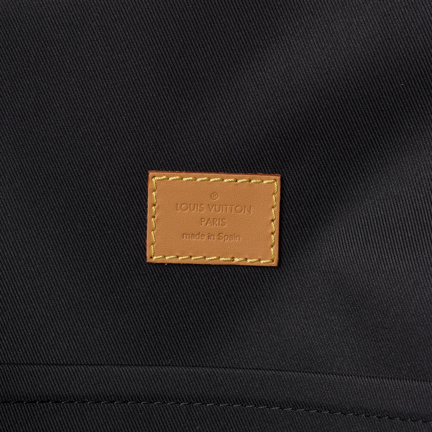 Louis Vuitton Damier Ebene Geant Nigo Campus Backpack Rare Runway Drip Melt  860730