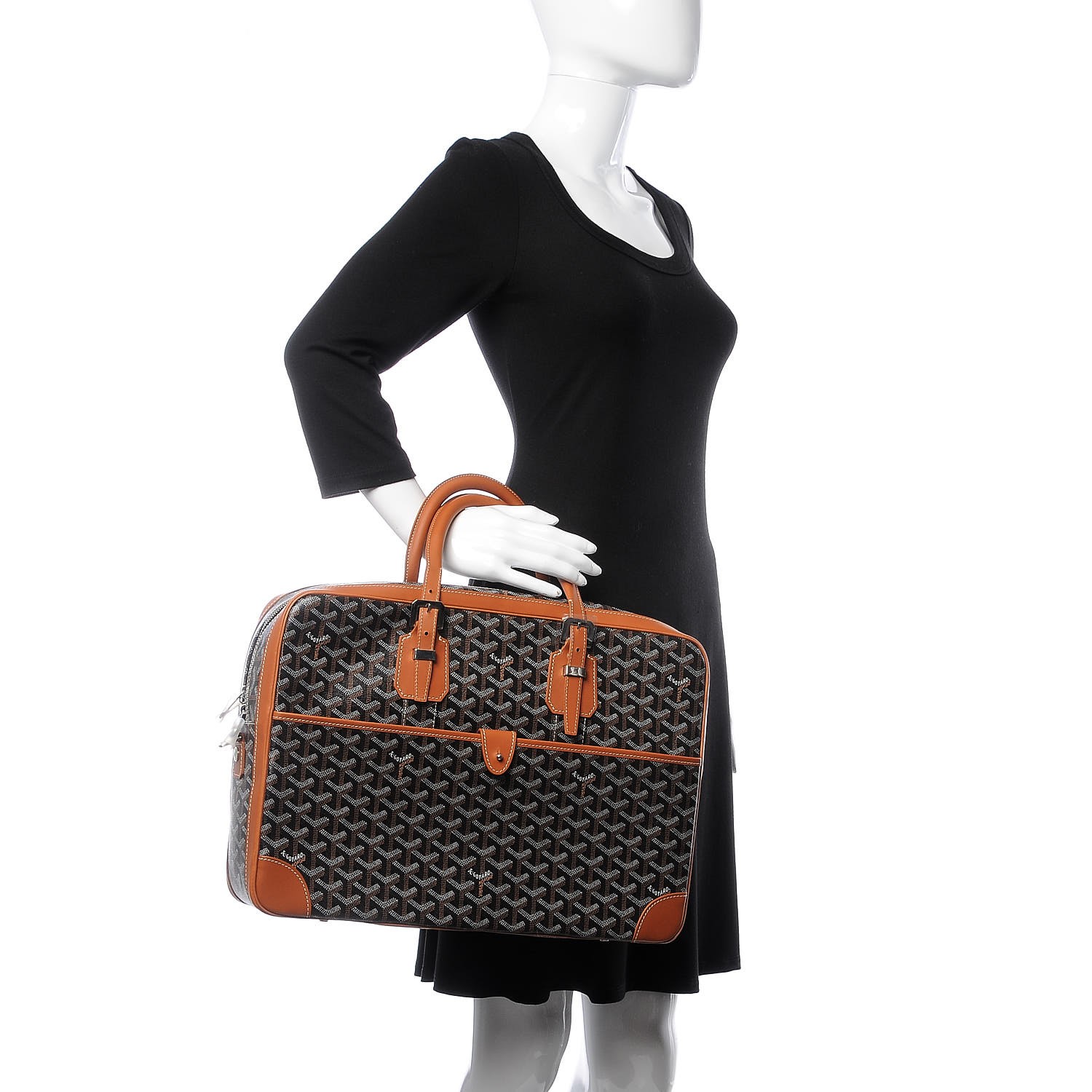 goyard ambassade mm