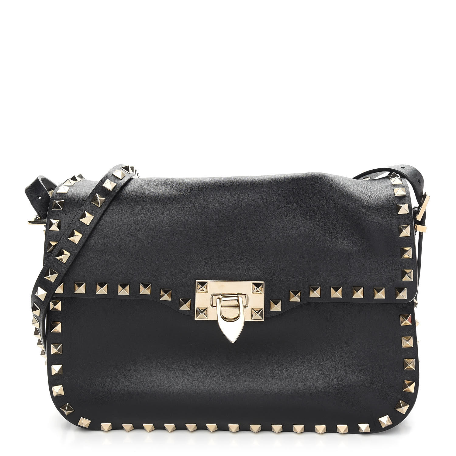 valentino saddle