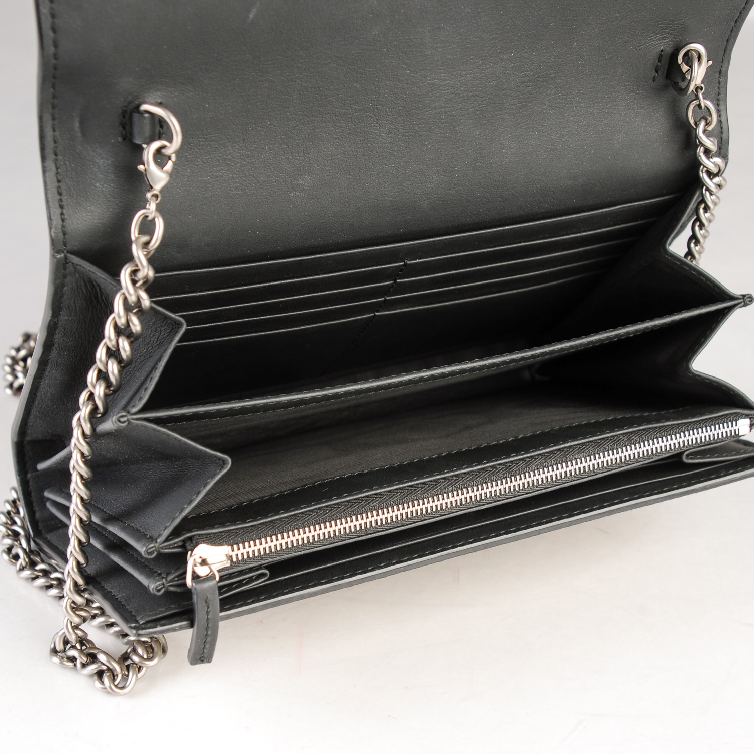 gucci dionysus woc black