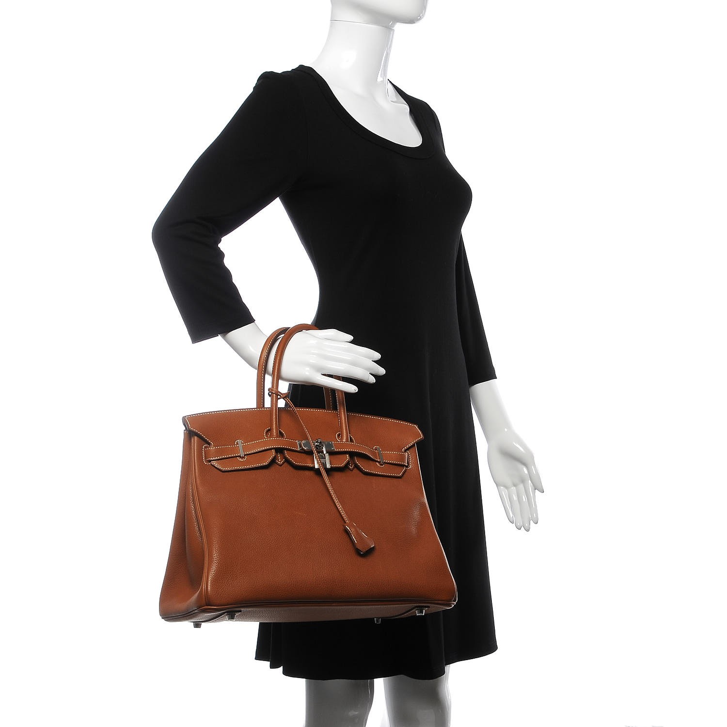 hermes barenia birkin