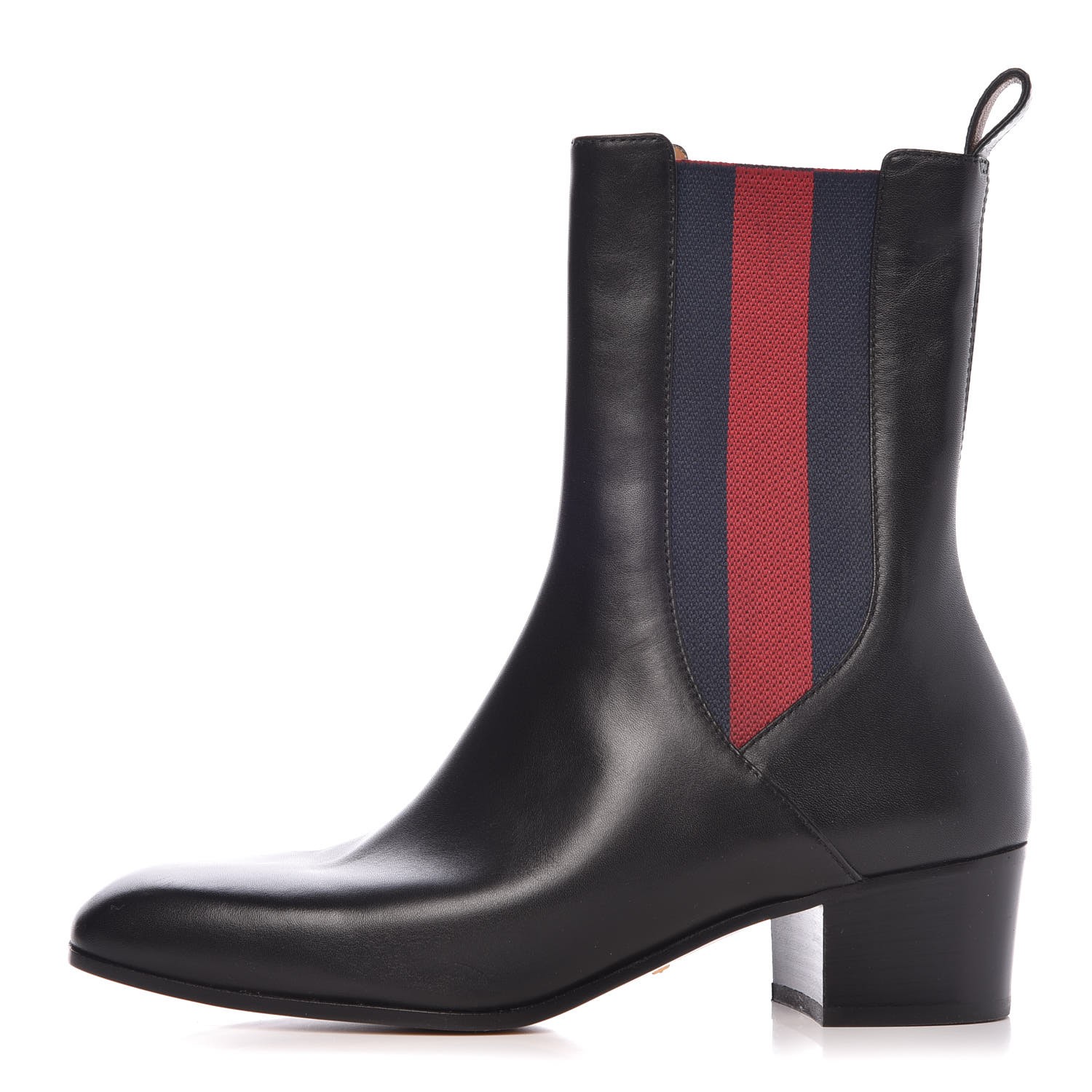 these boots are gucci