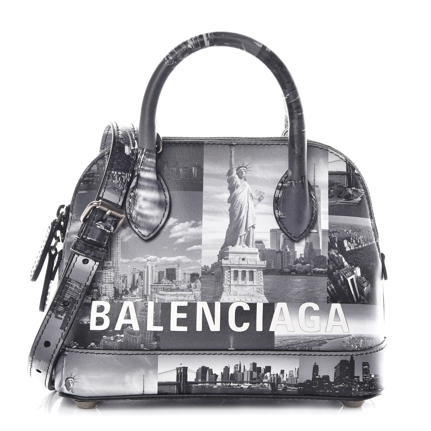 balenciaga new york city bag