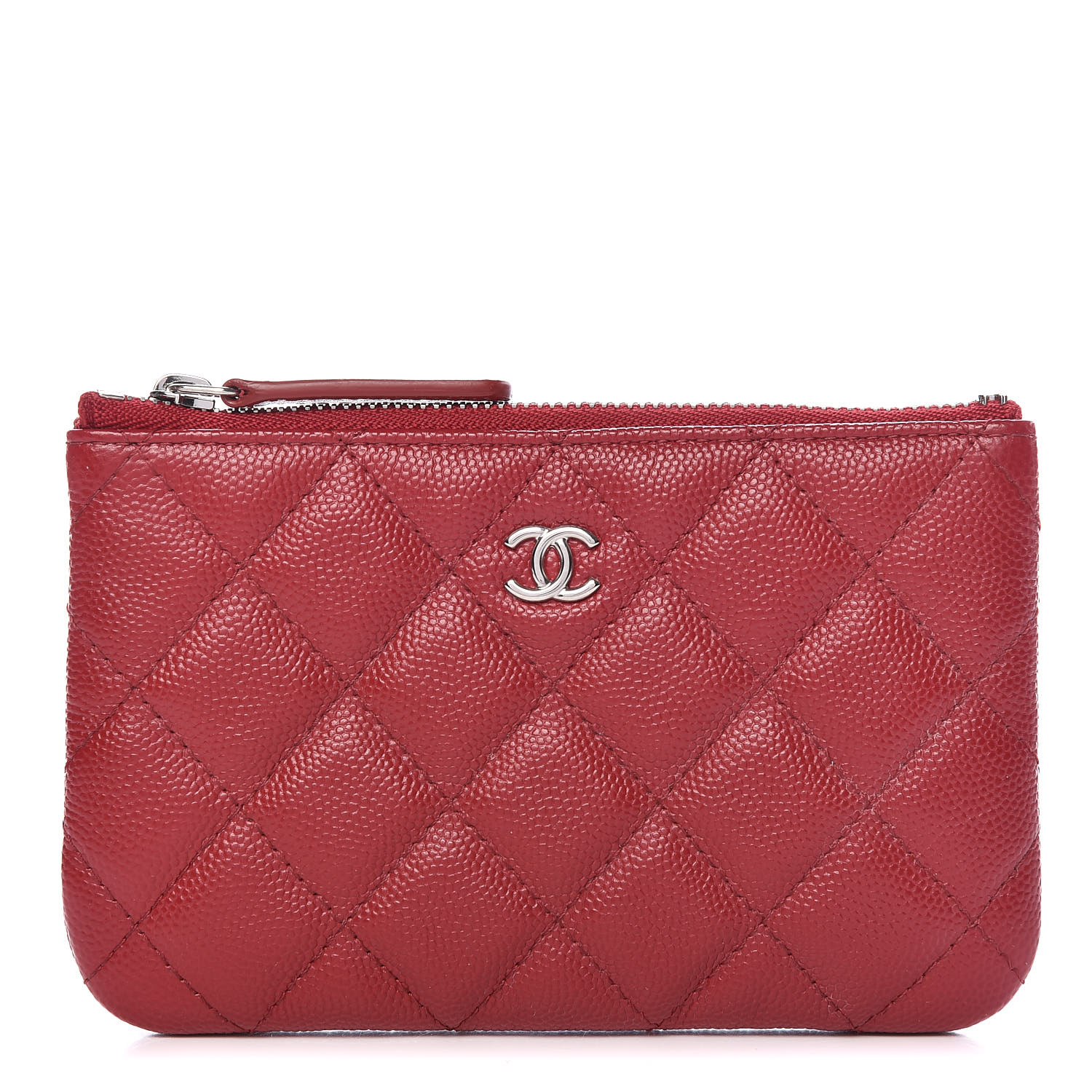 chanel small cosmetic case