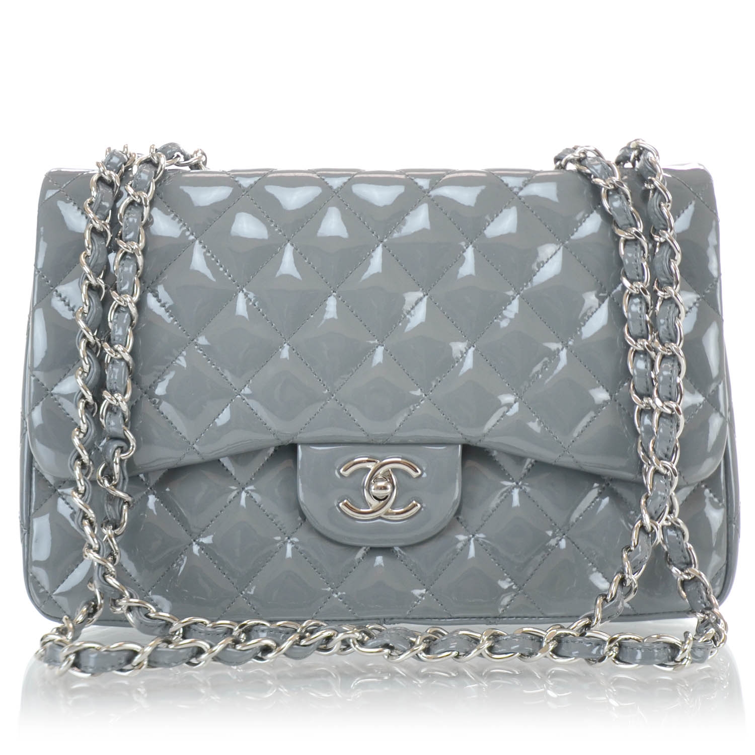 chanel flap designer bag