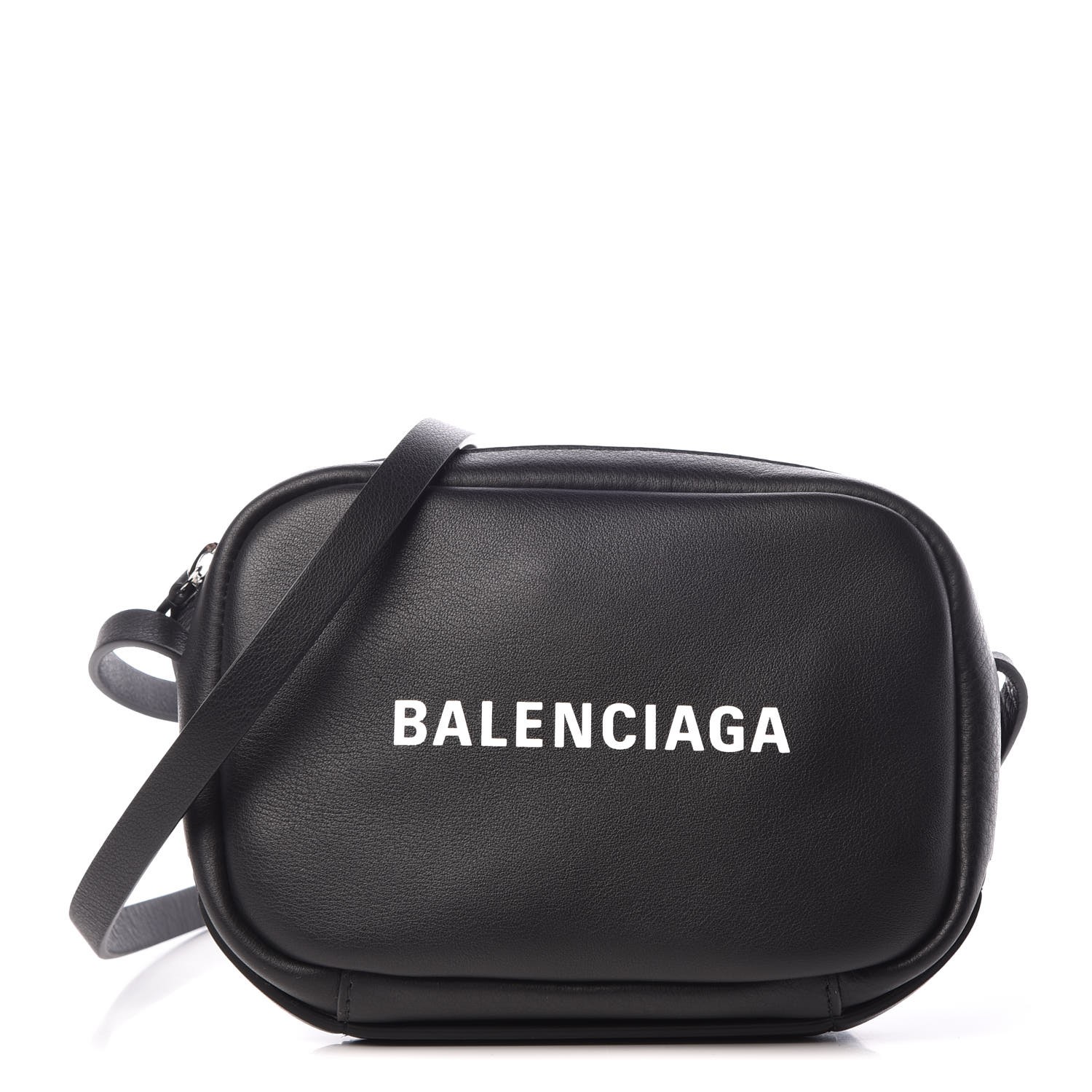 balenciaga everyday xs camera bag