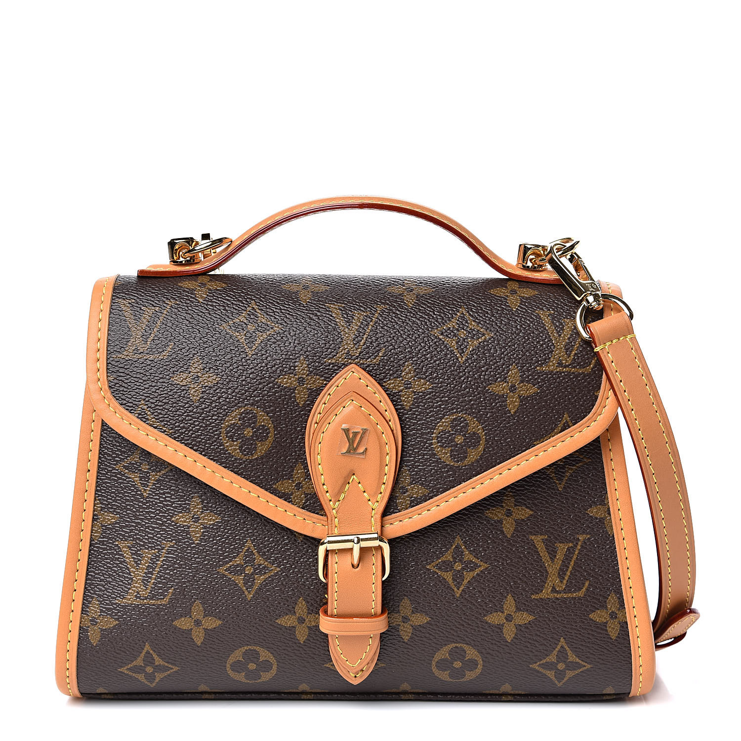 Louis Vuitton Monogram Lv Ivy 601232