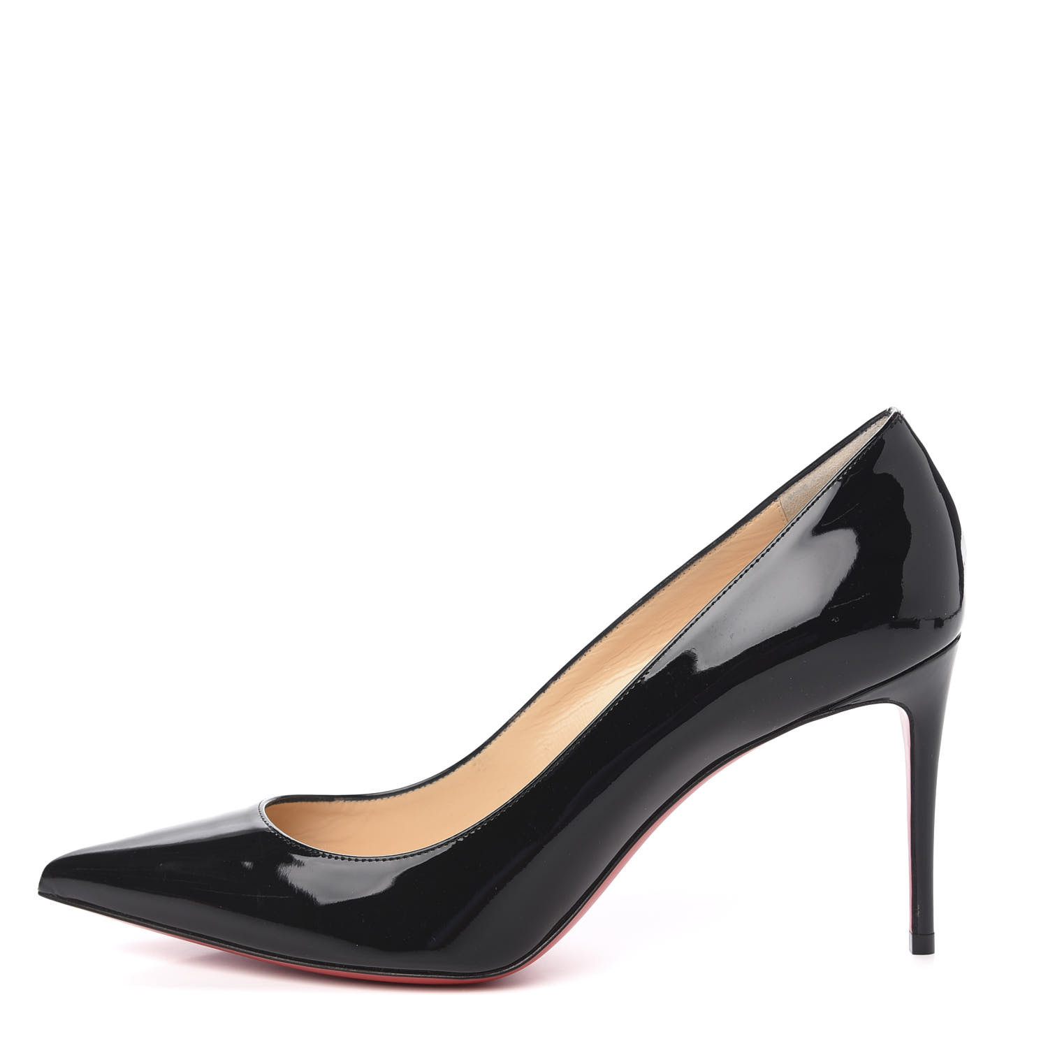 louboutin so kate 85mm
