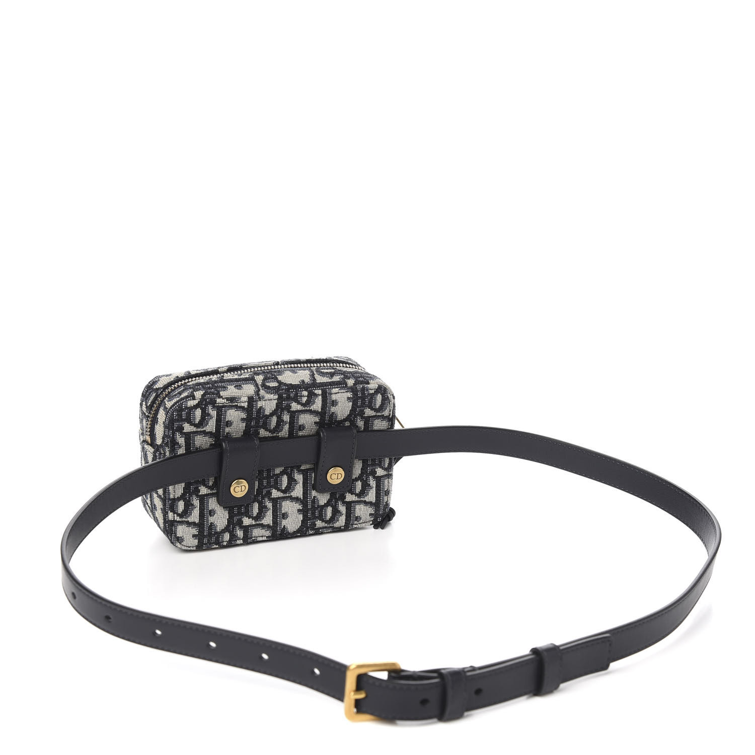 oblique belt