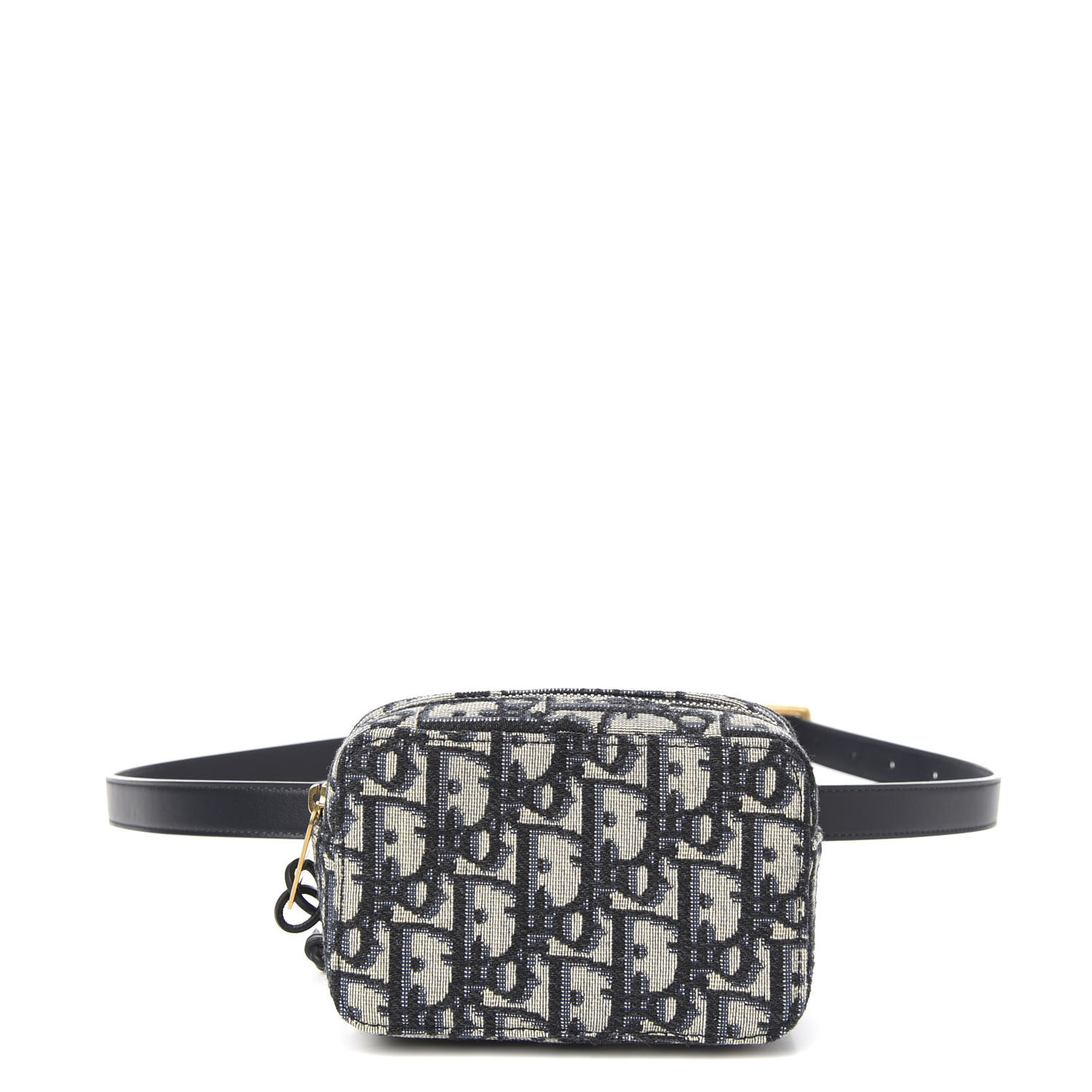 oblique belt