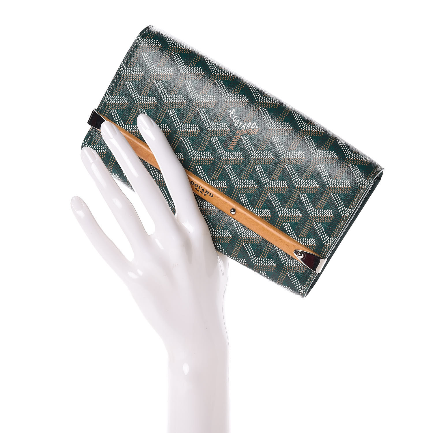 the monte carlo mini goyard