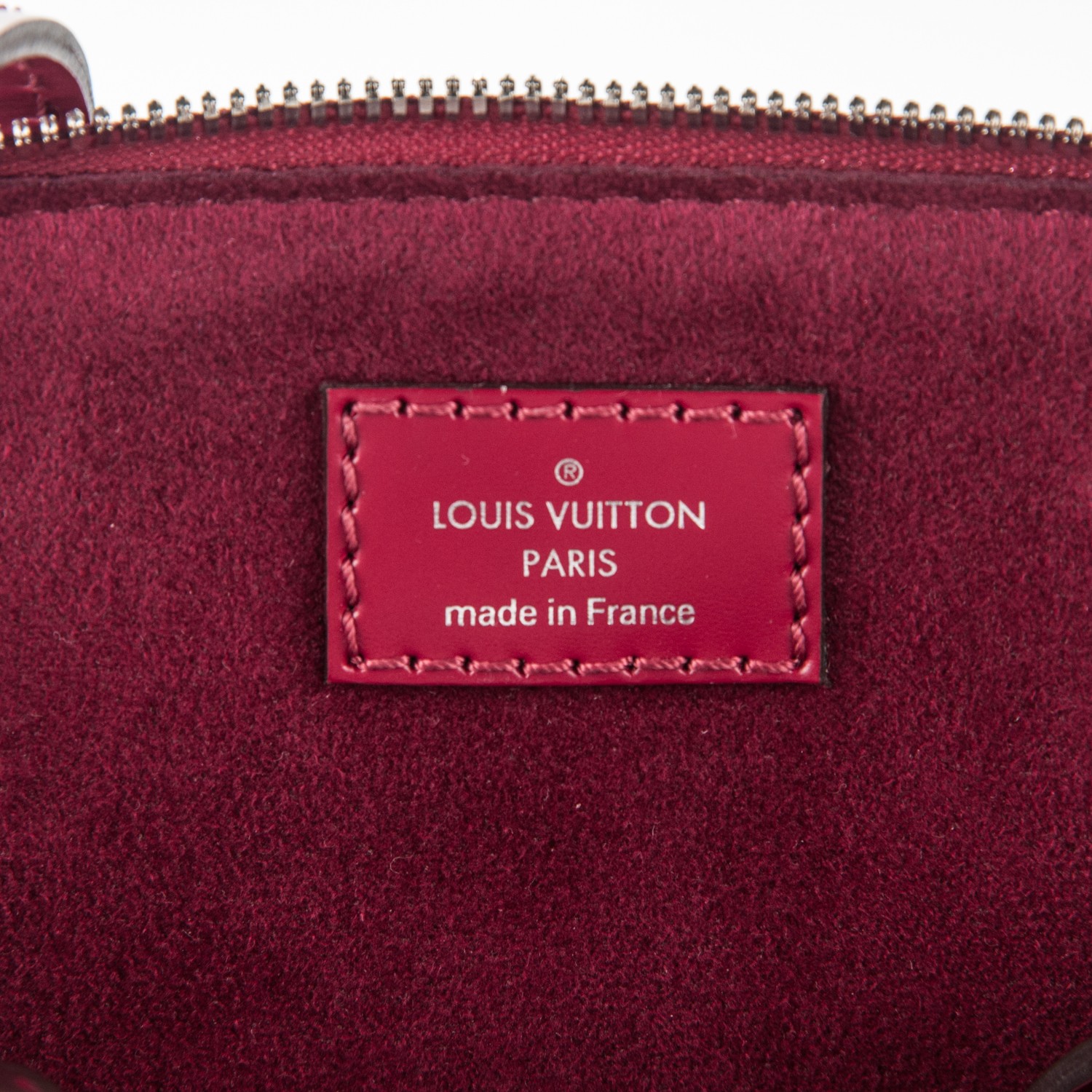 Louis Vuitton Monogram Partition Wristlet - Ann's Fabulous Closeouts