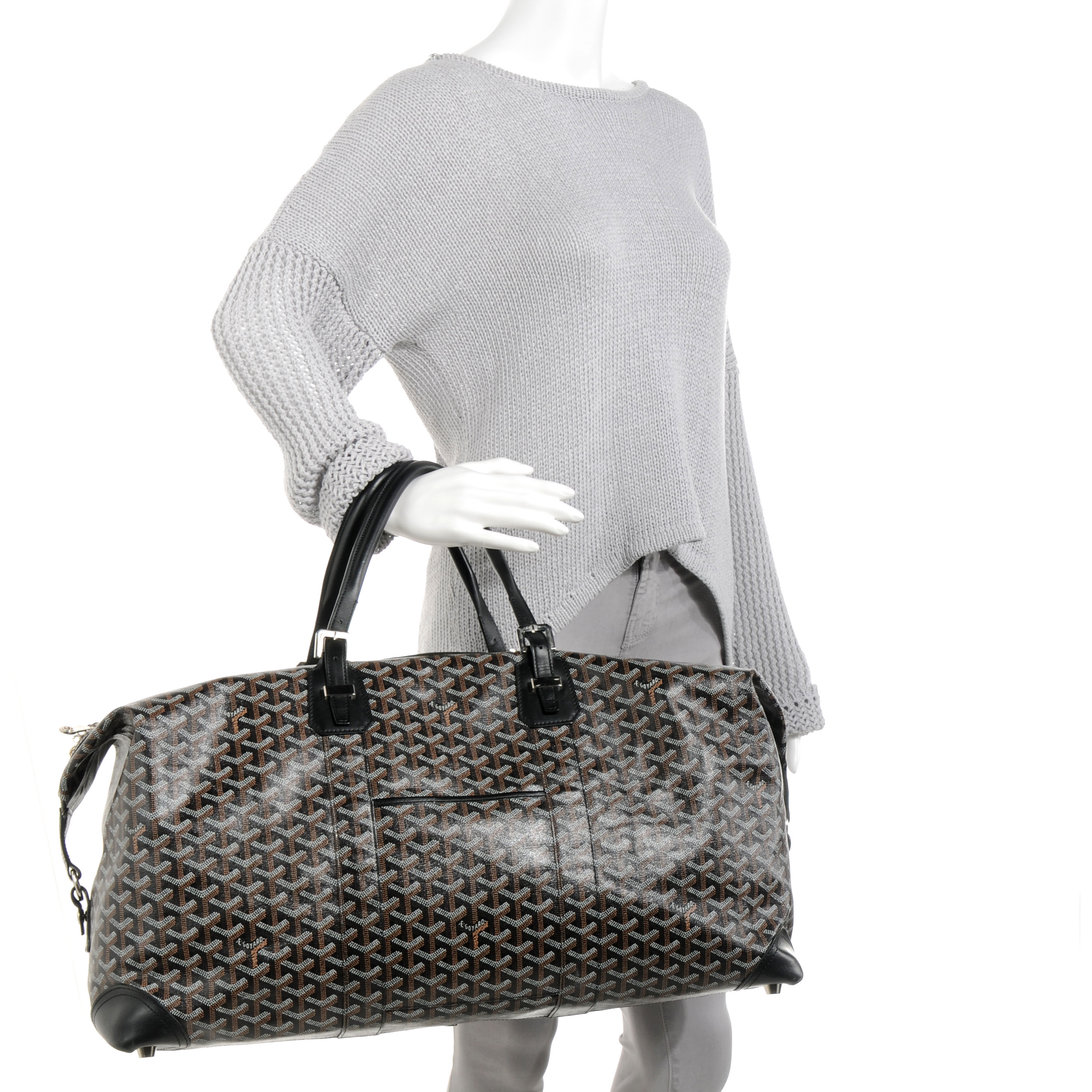 goyard boeing 55 price