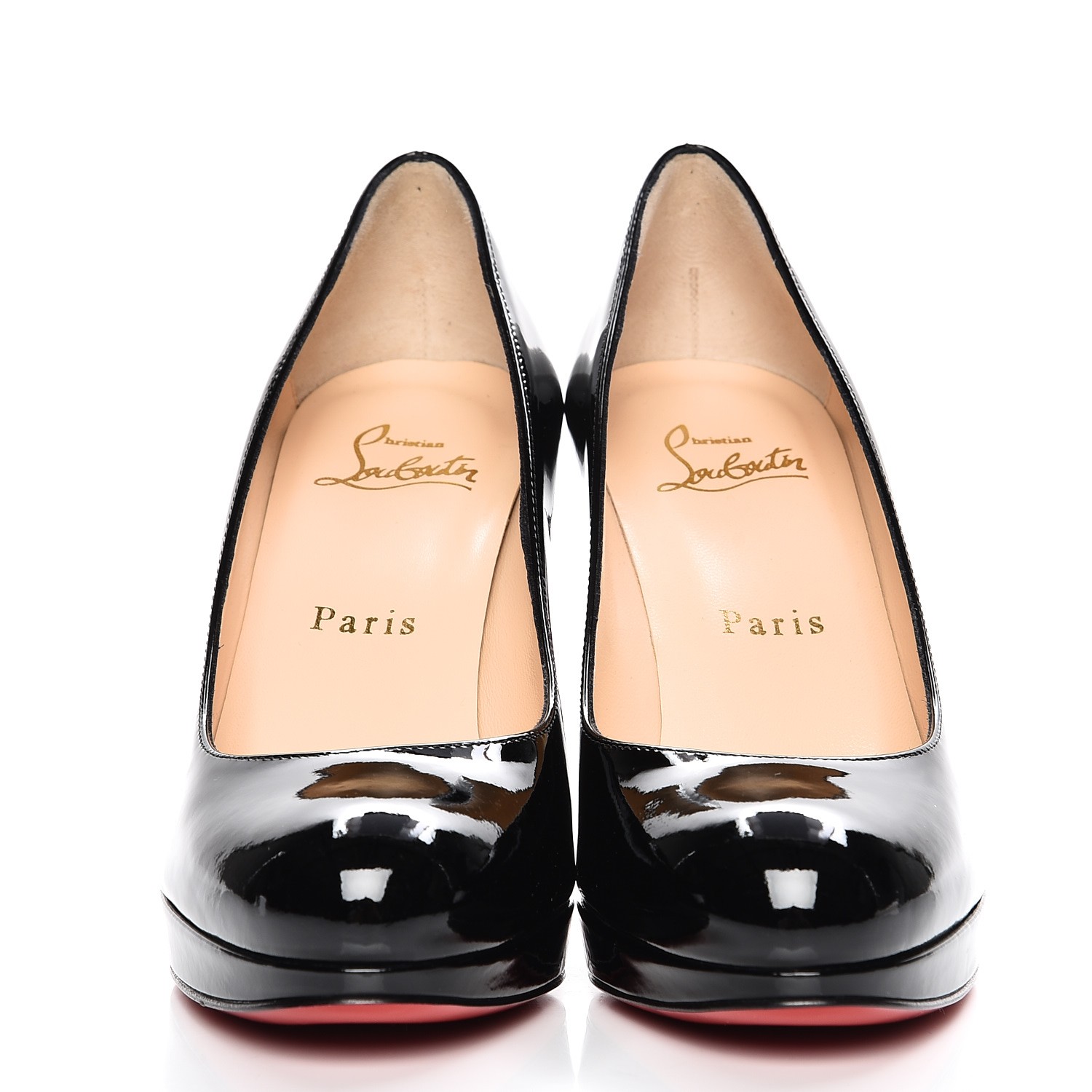 louboutin simple 100