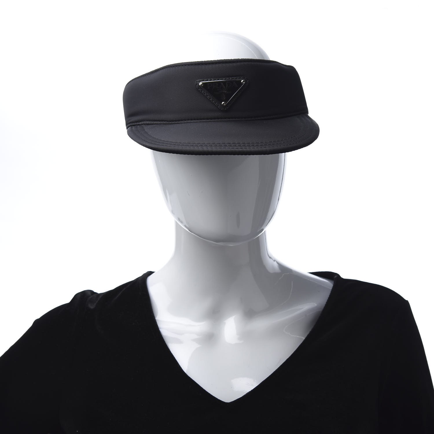 prada visor