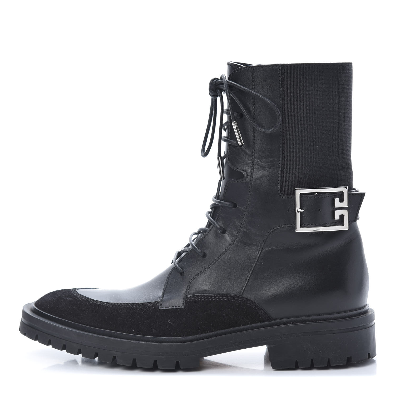 givenchy aviator boots