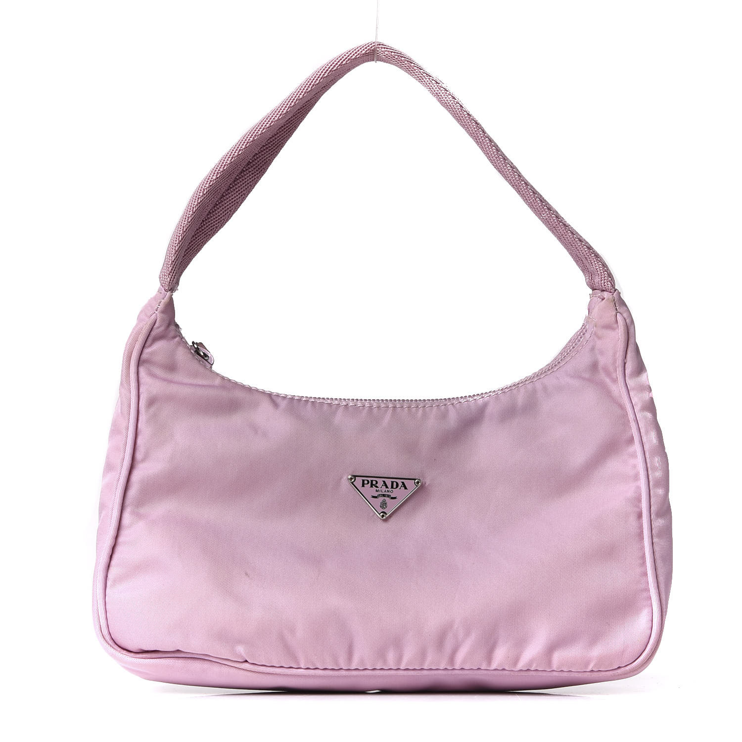 prada tessuto sport shoulder bag