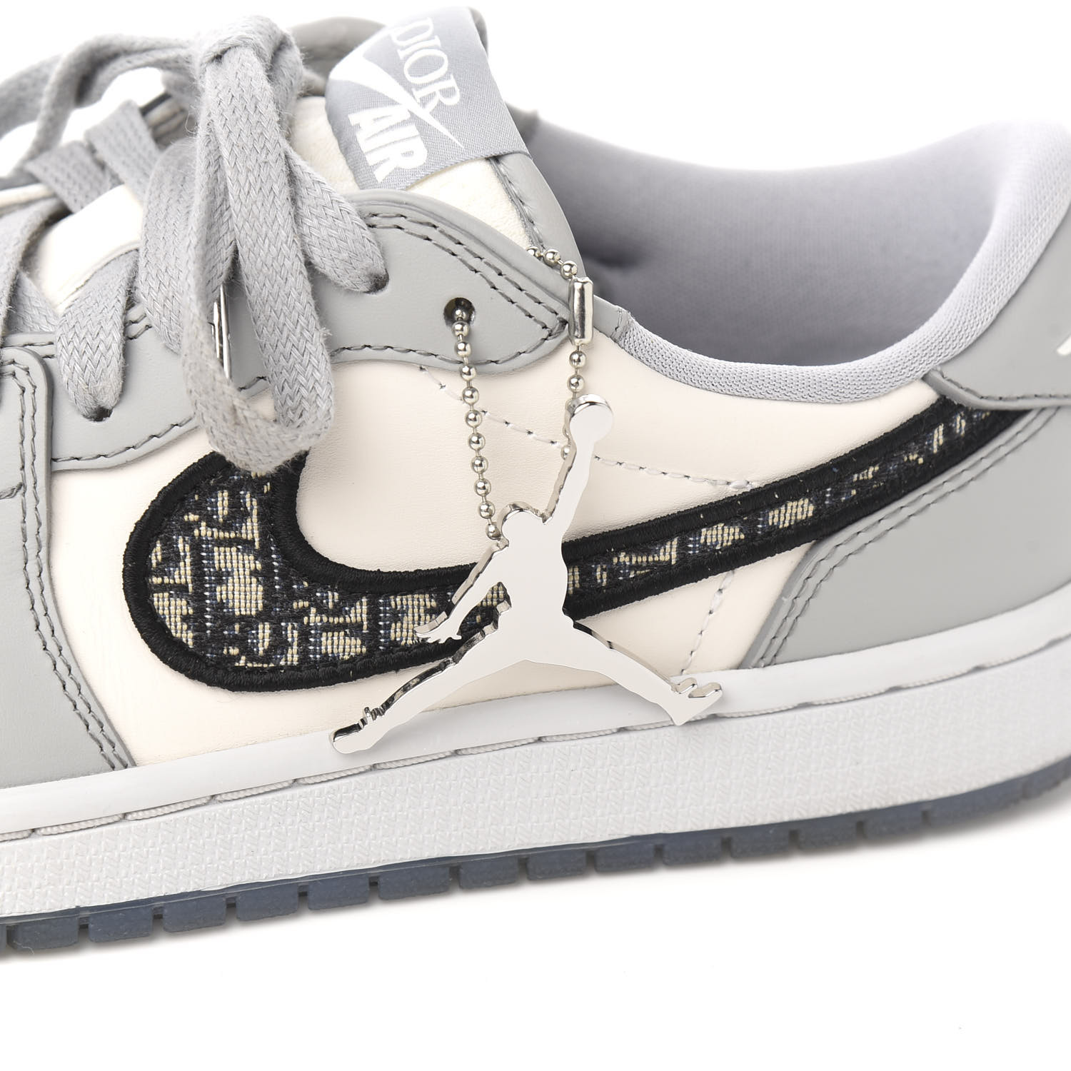 dior id sneaker beige