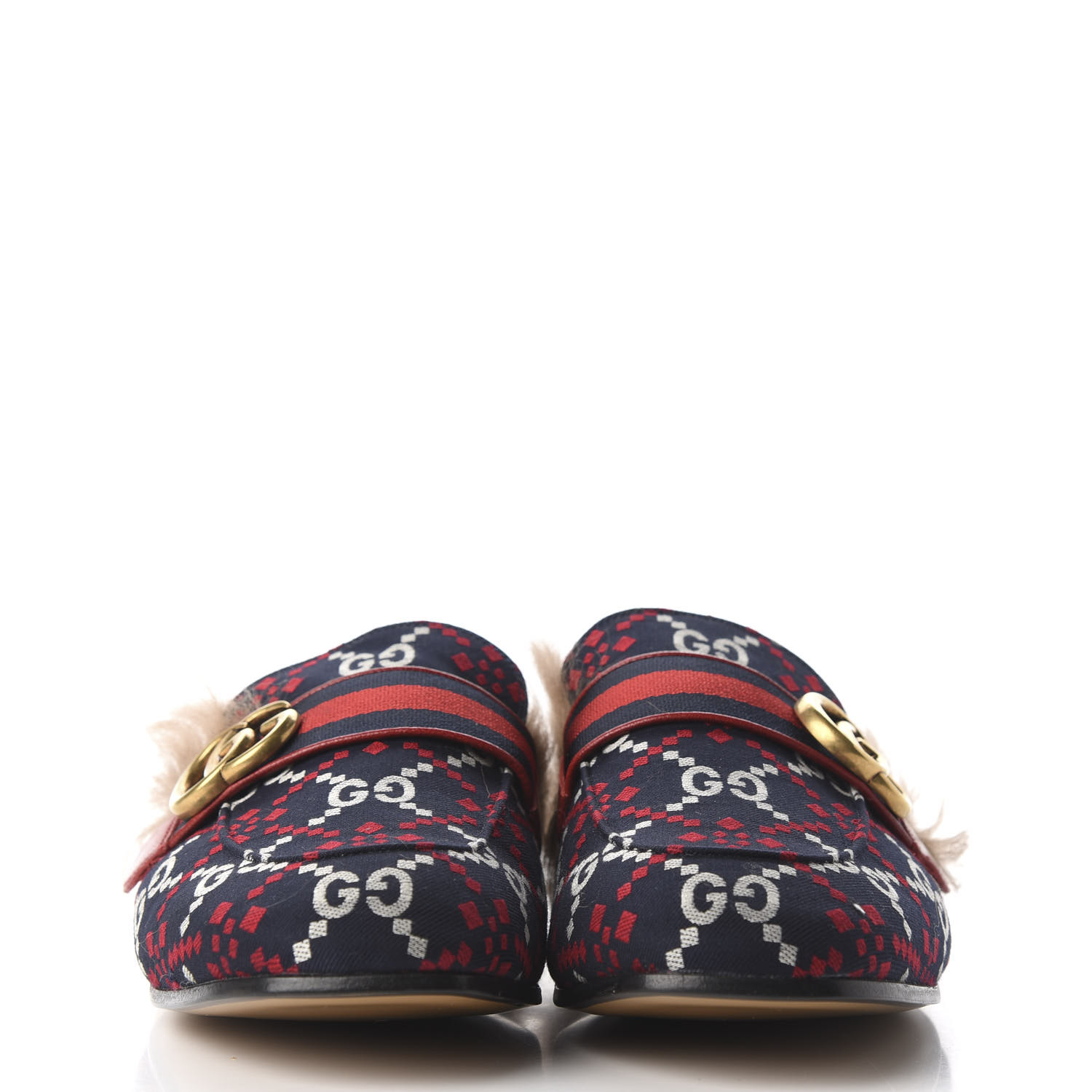 gucci slippers web