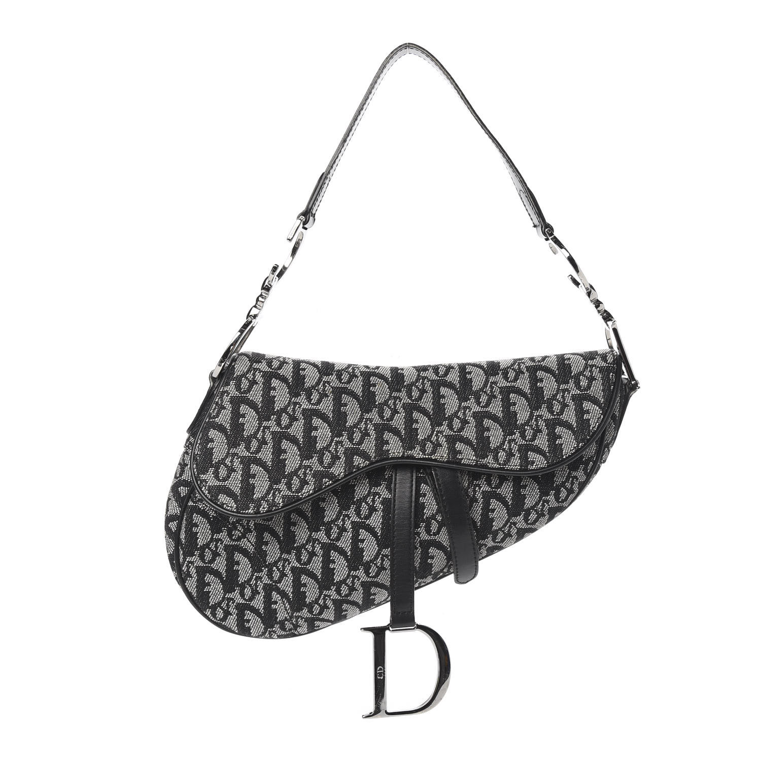 dior saddle bag fashionphile