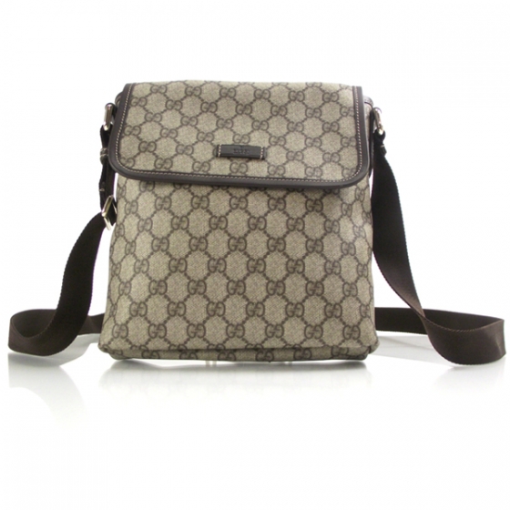 gucci crossbody satchel