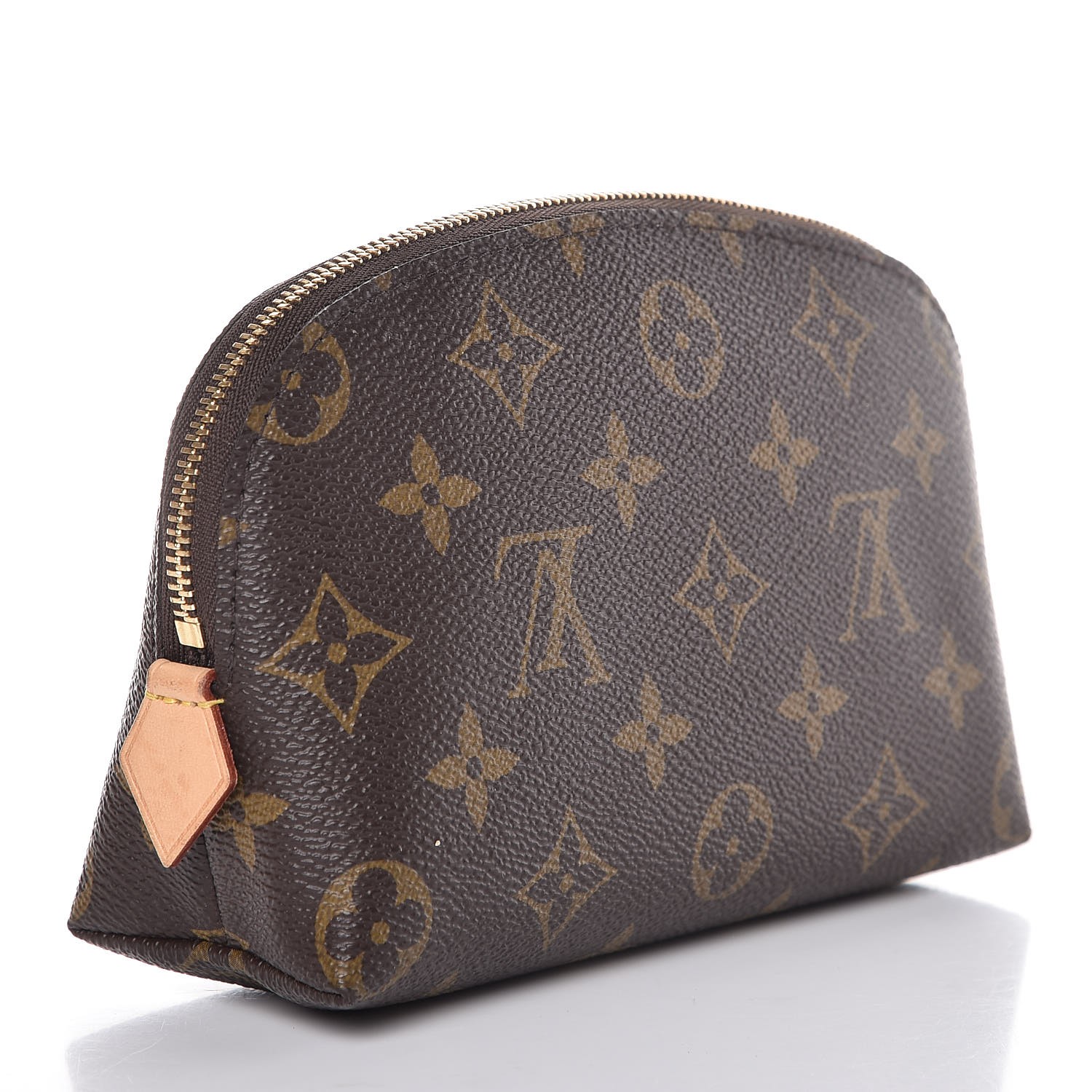 LOUIS VUITTON Monogram Cosmetic Pouch 326025