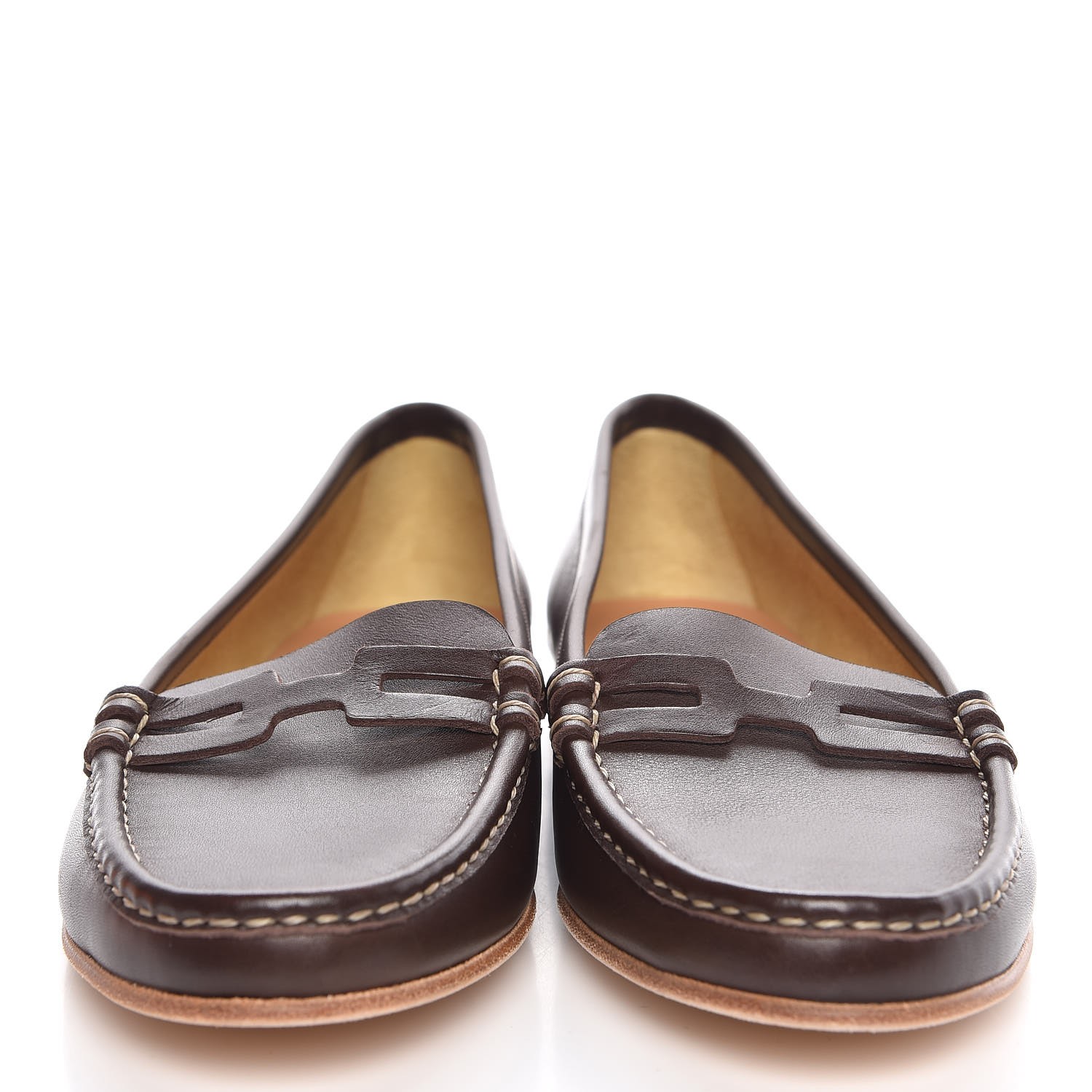 lambskin moccasins
