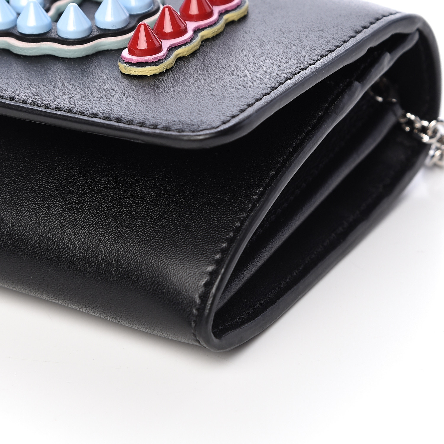 fendi wallet