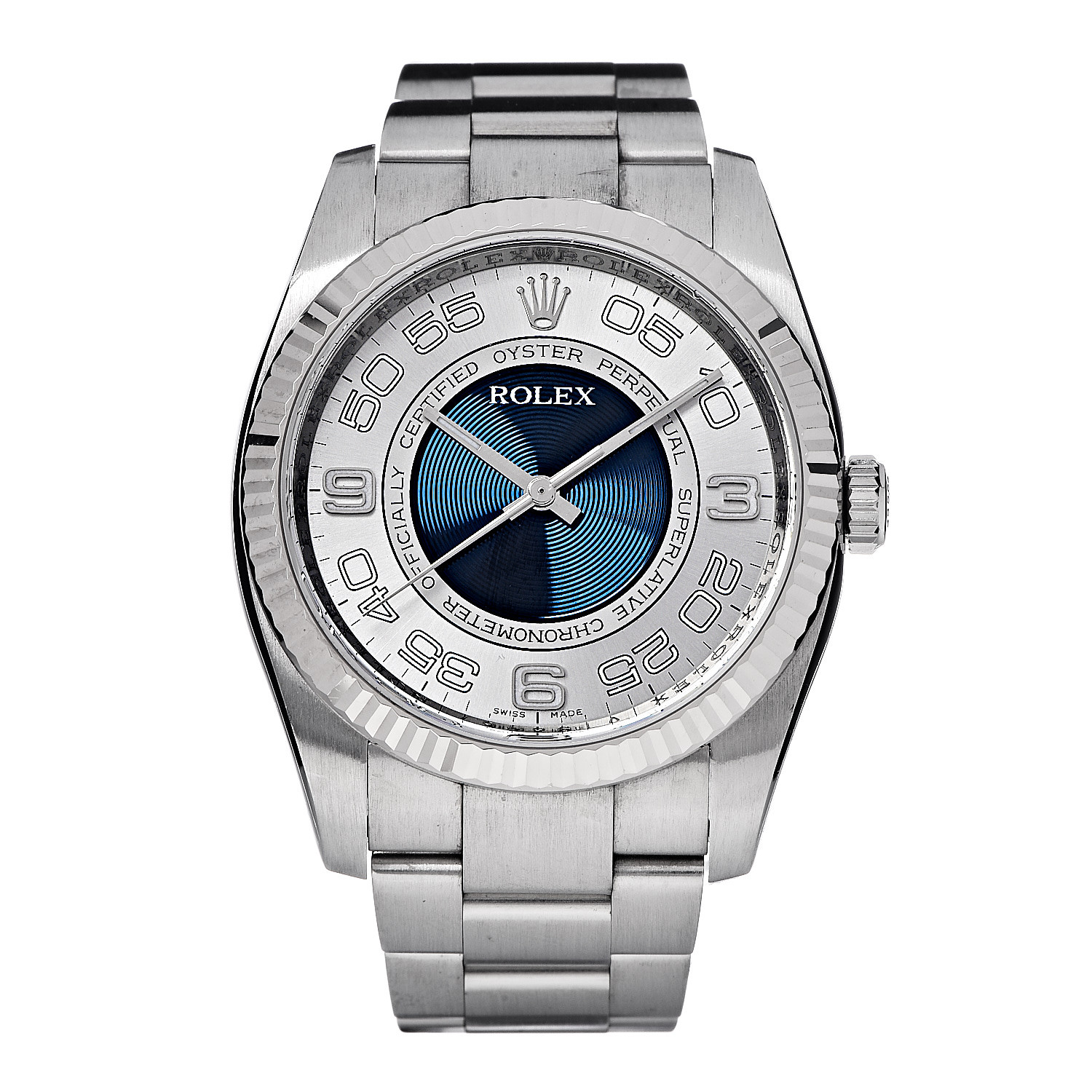 rolex datejust 37mm